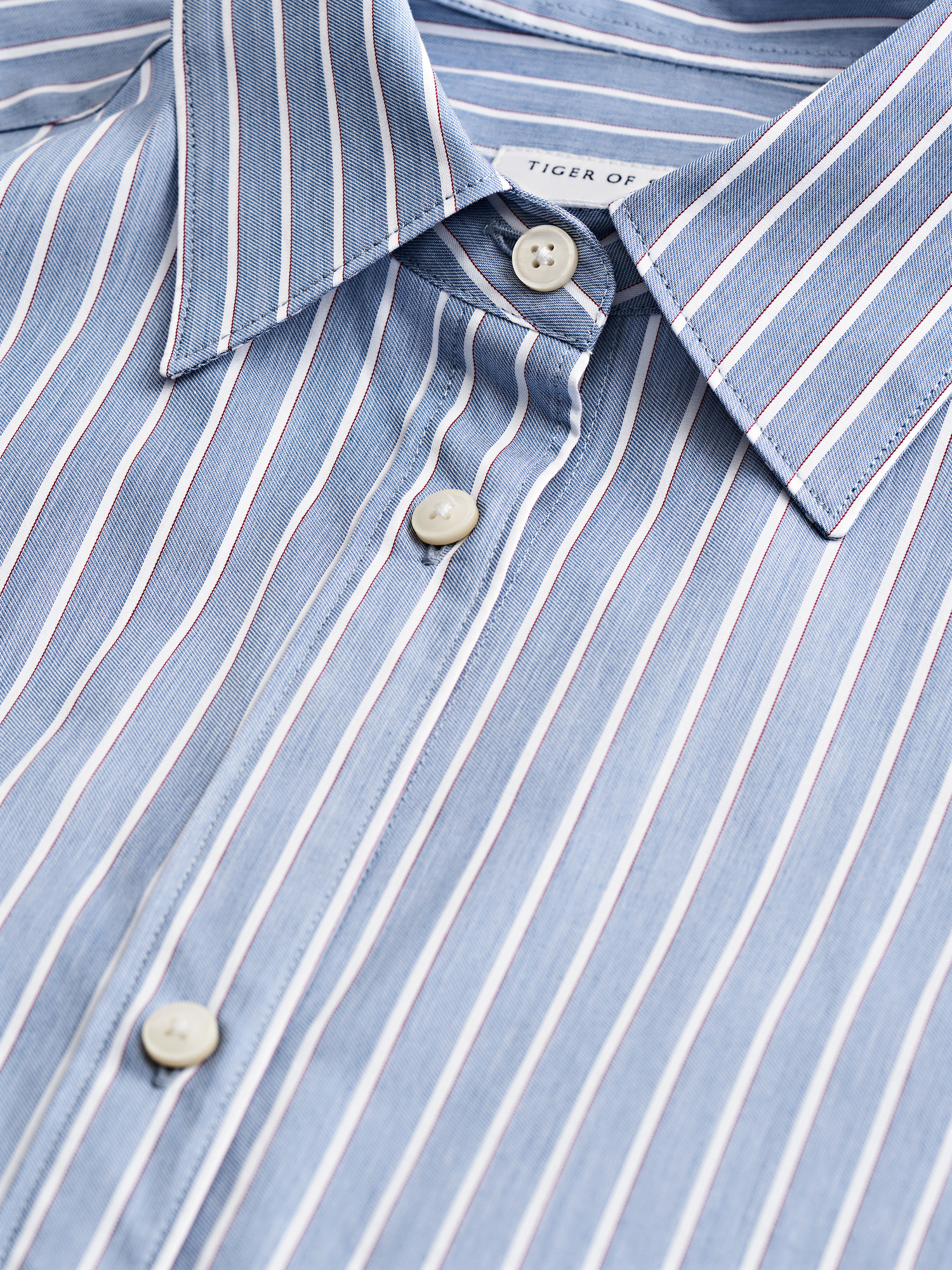 Chemise Corinne