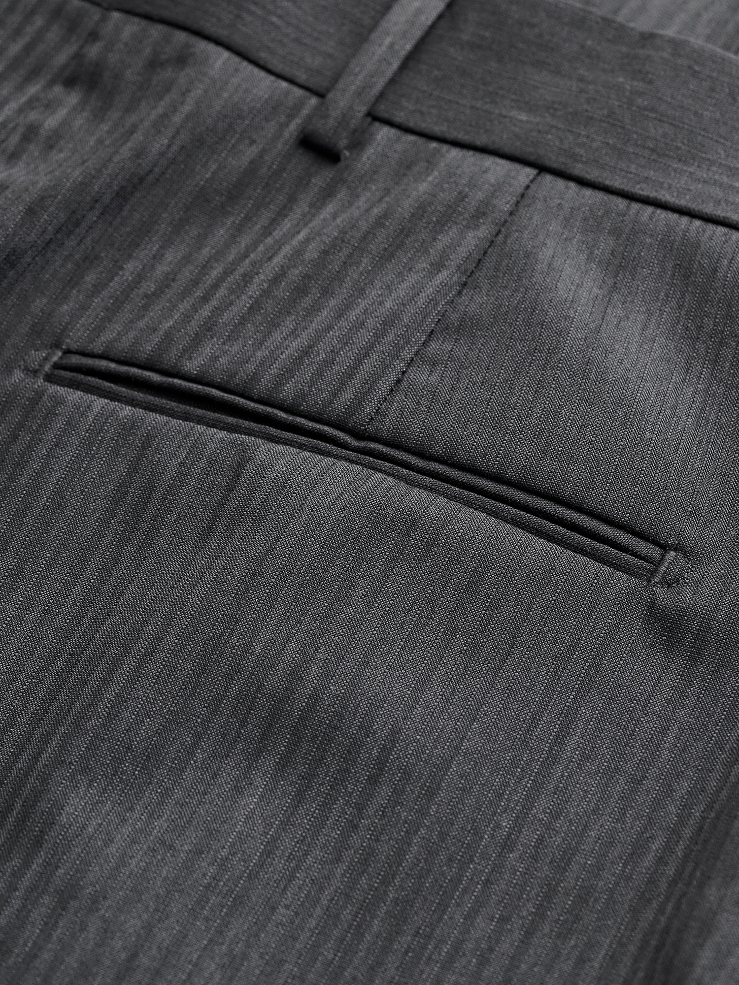 Tatum Stripe Trousers Tatum Stripe Trousers