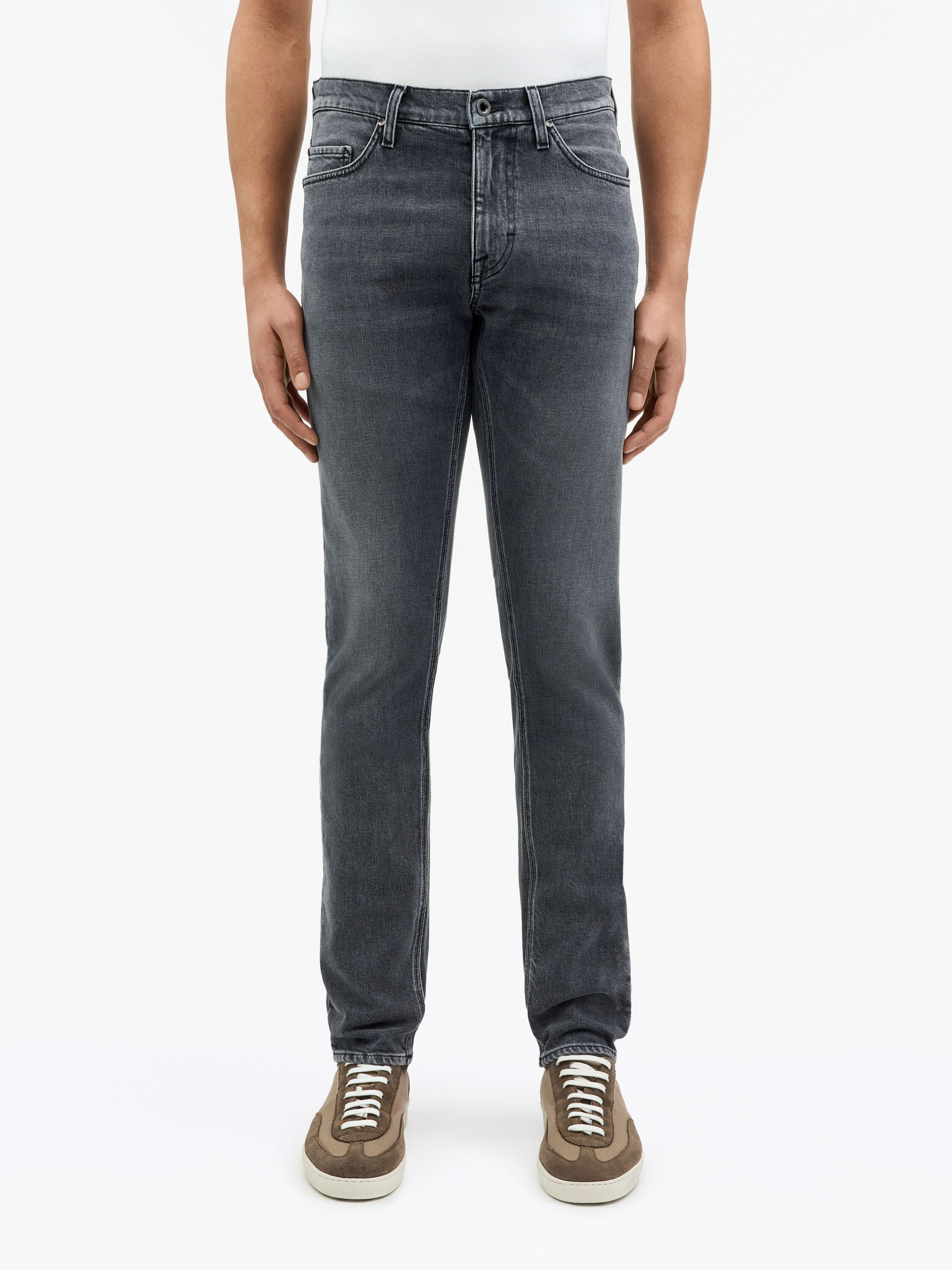 Pistolero Cast Slim-Fit Jeans