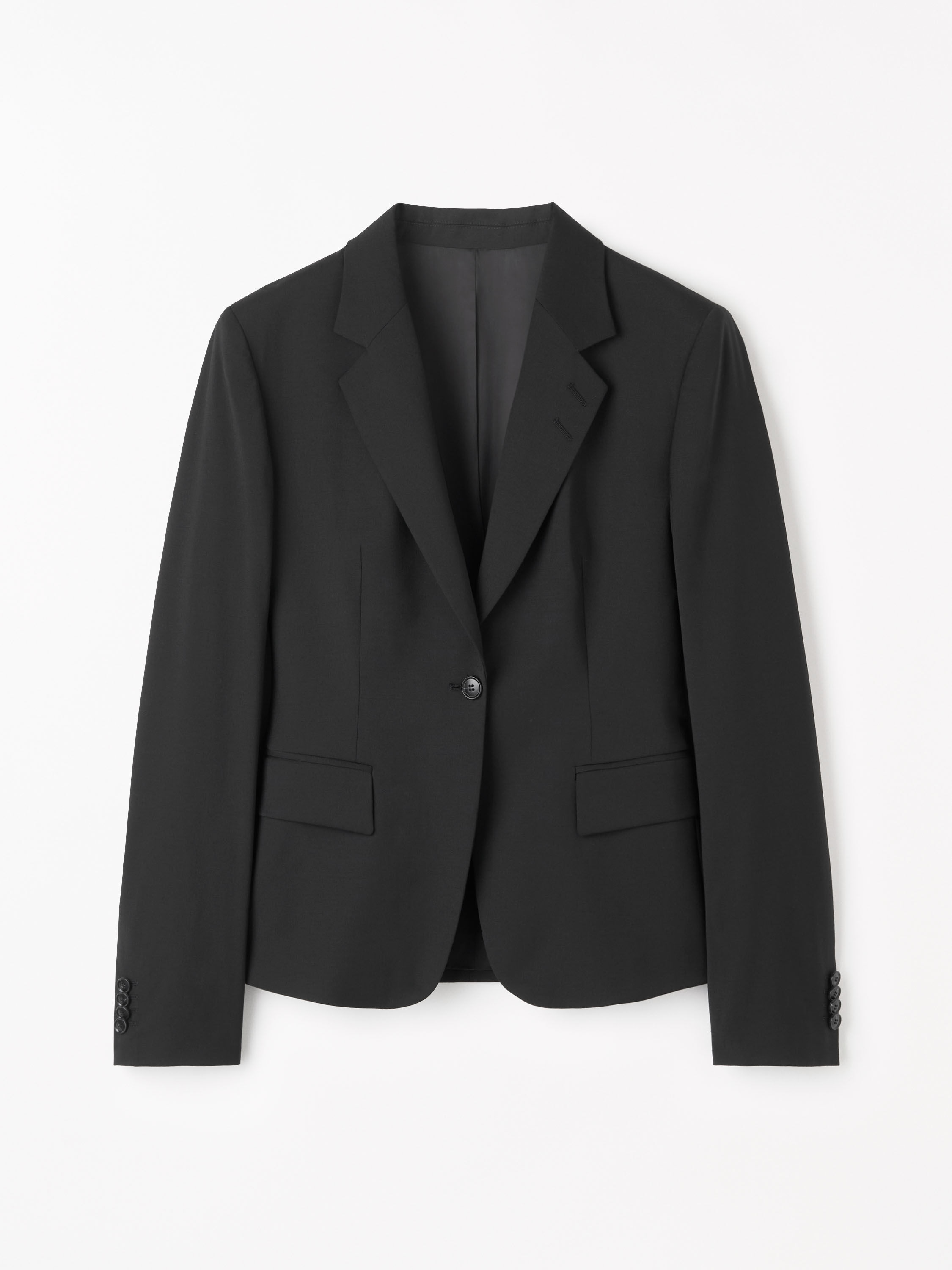 Nancy Classic Jacket