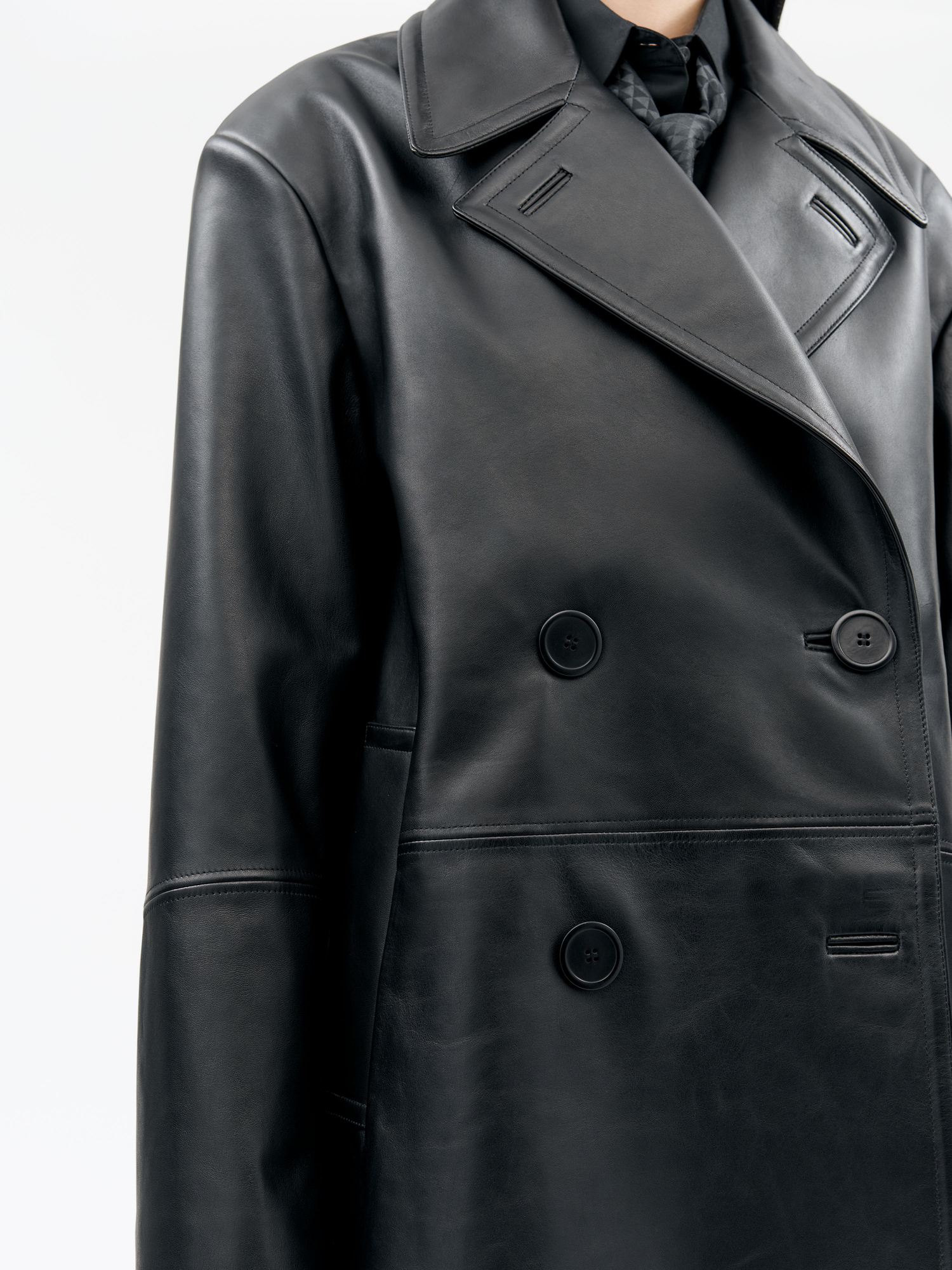 Ellea Coat