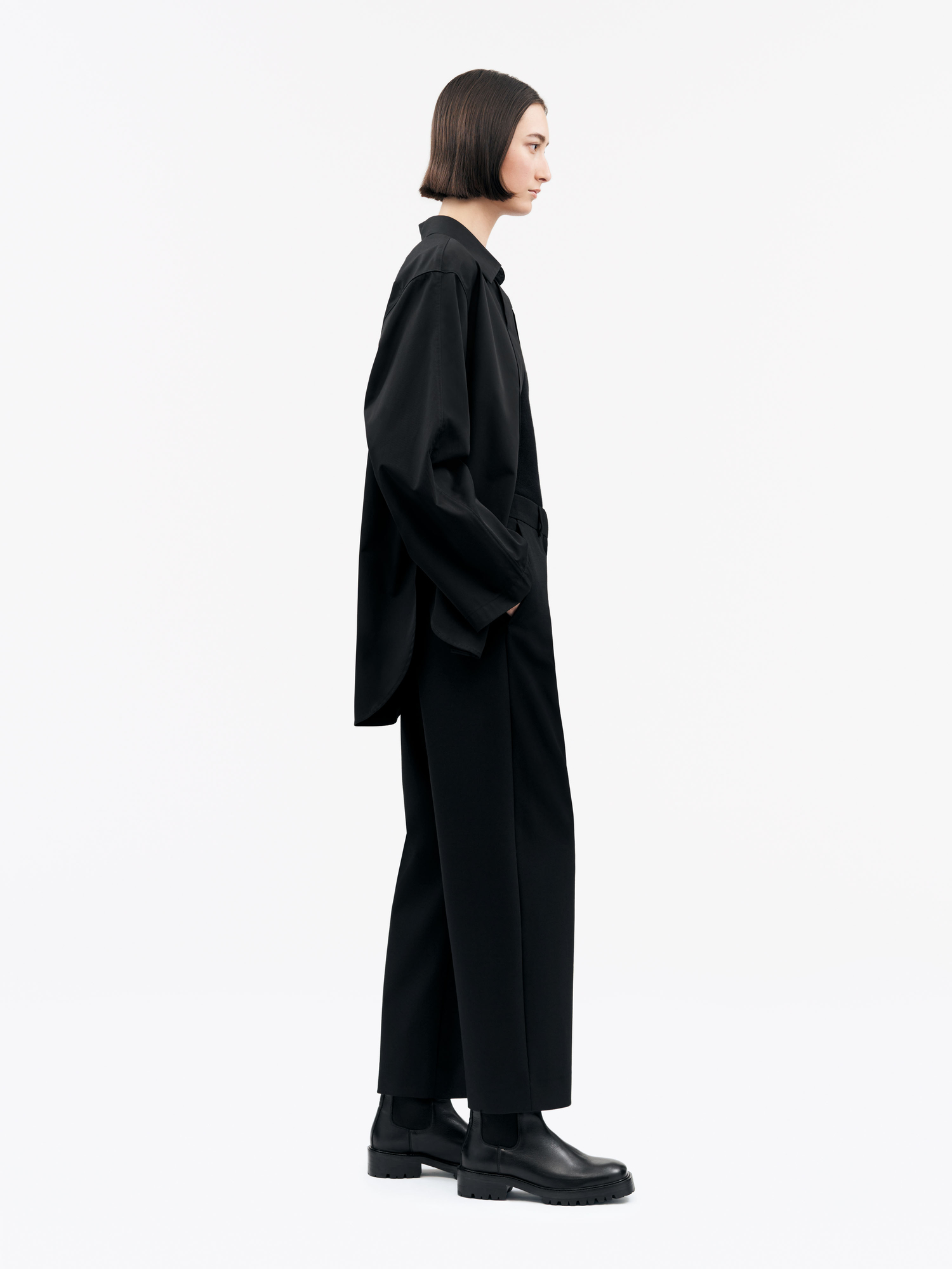 Maartha Trousers