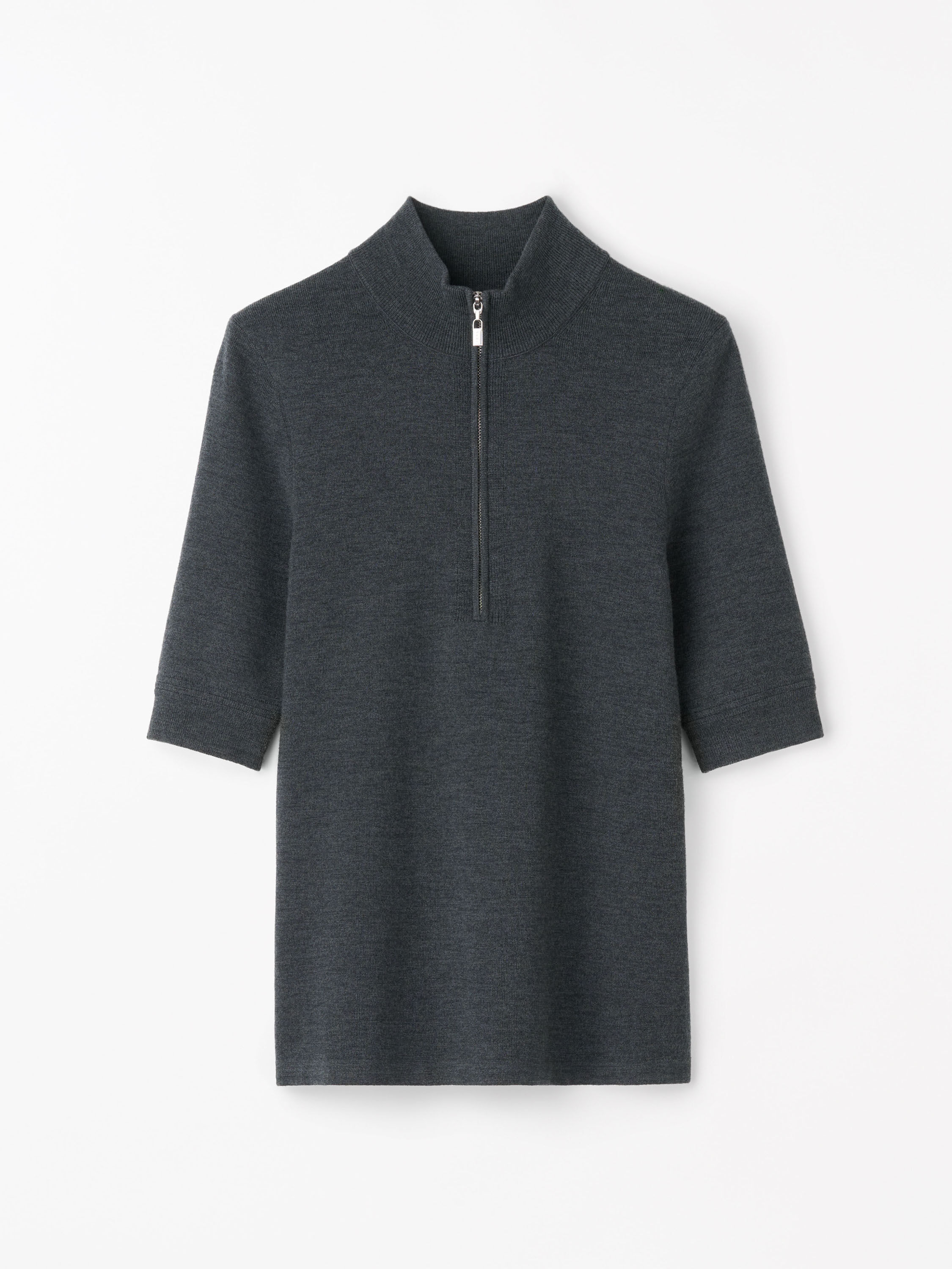 Nefeli RWS Merino Pullover