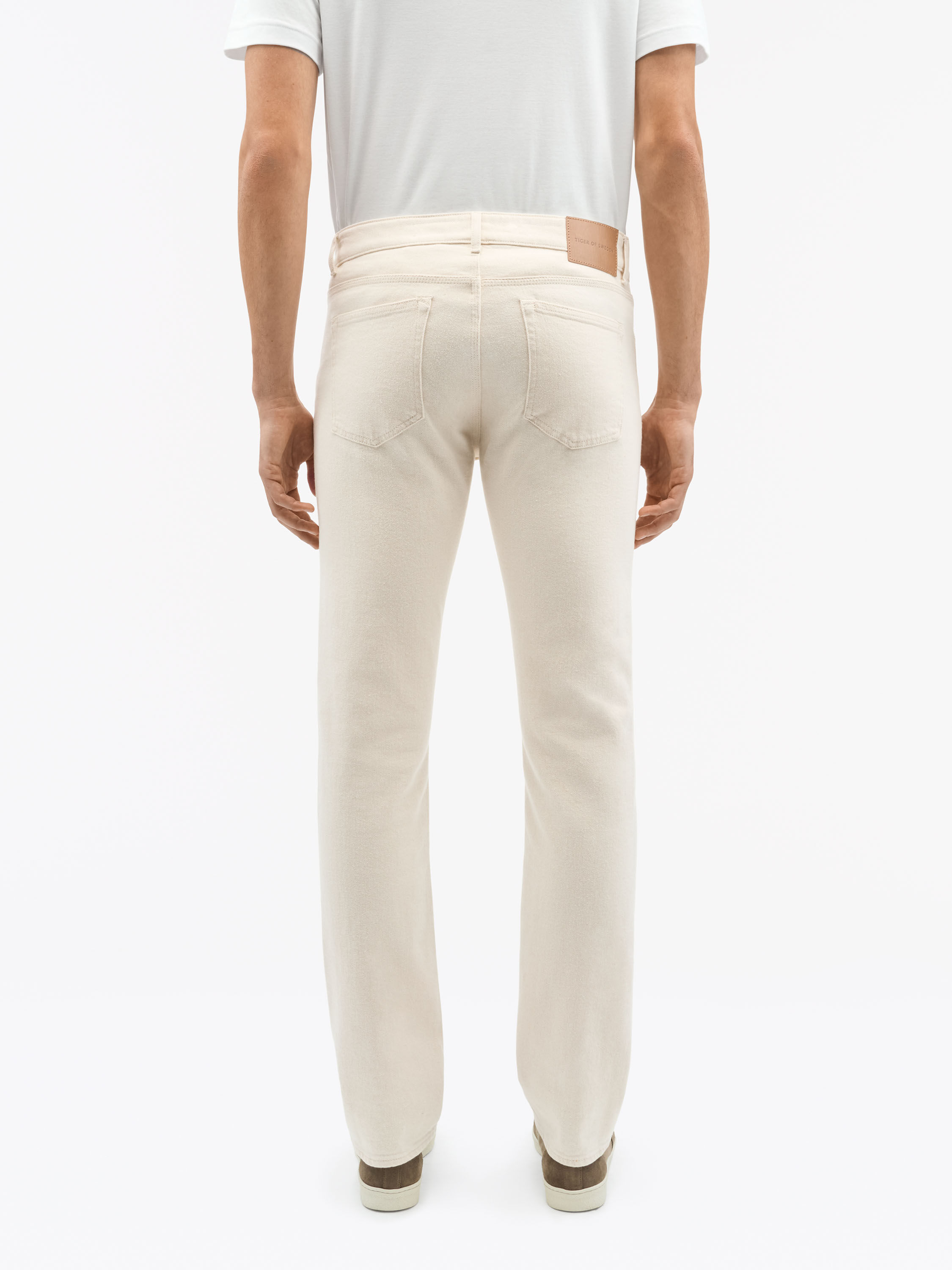 Des Regular-fit Jeans