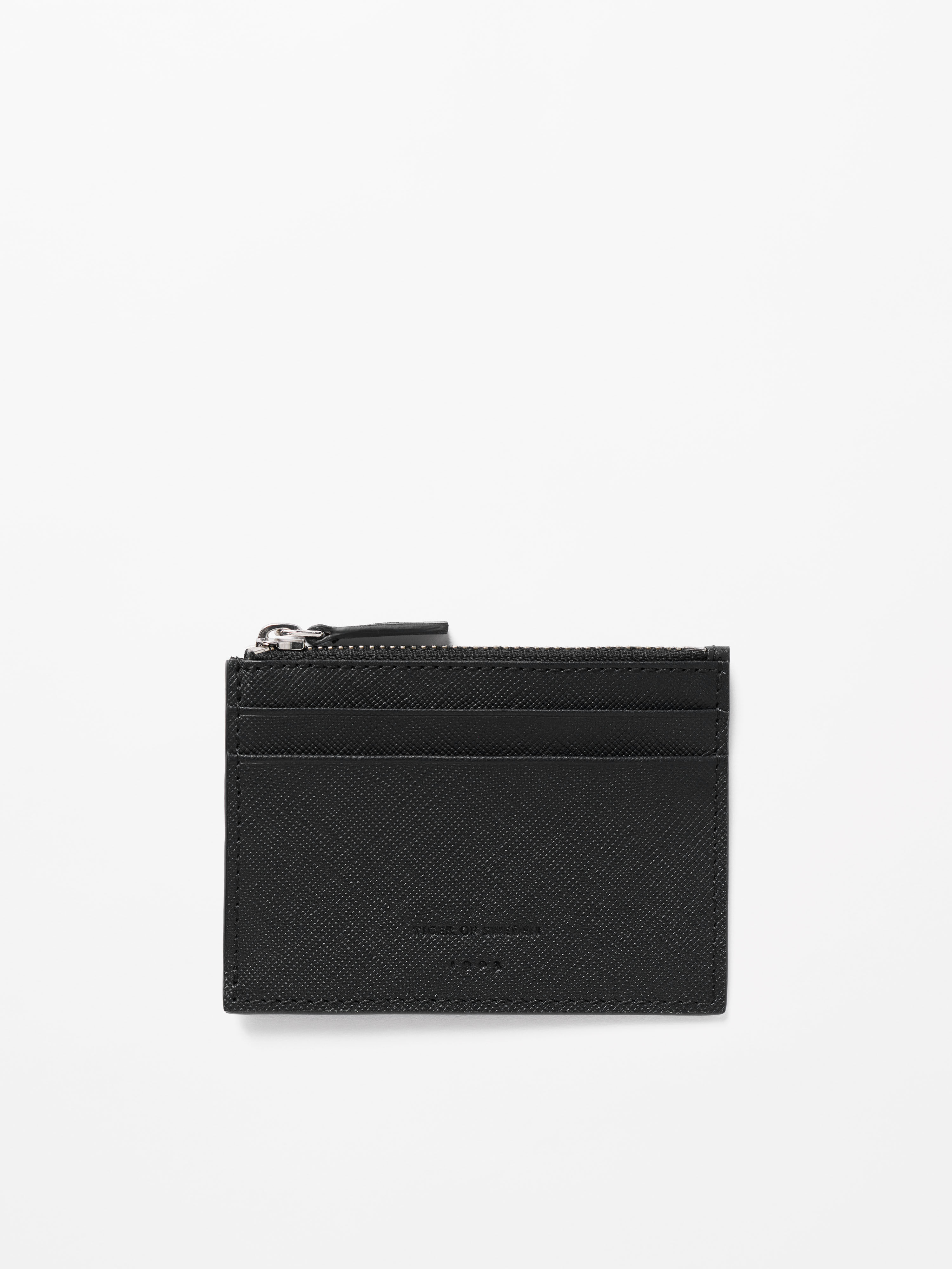 Wahren Wallet