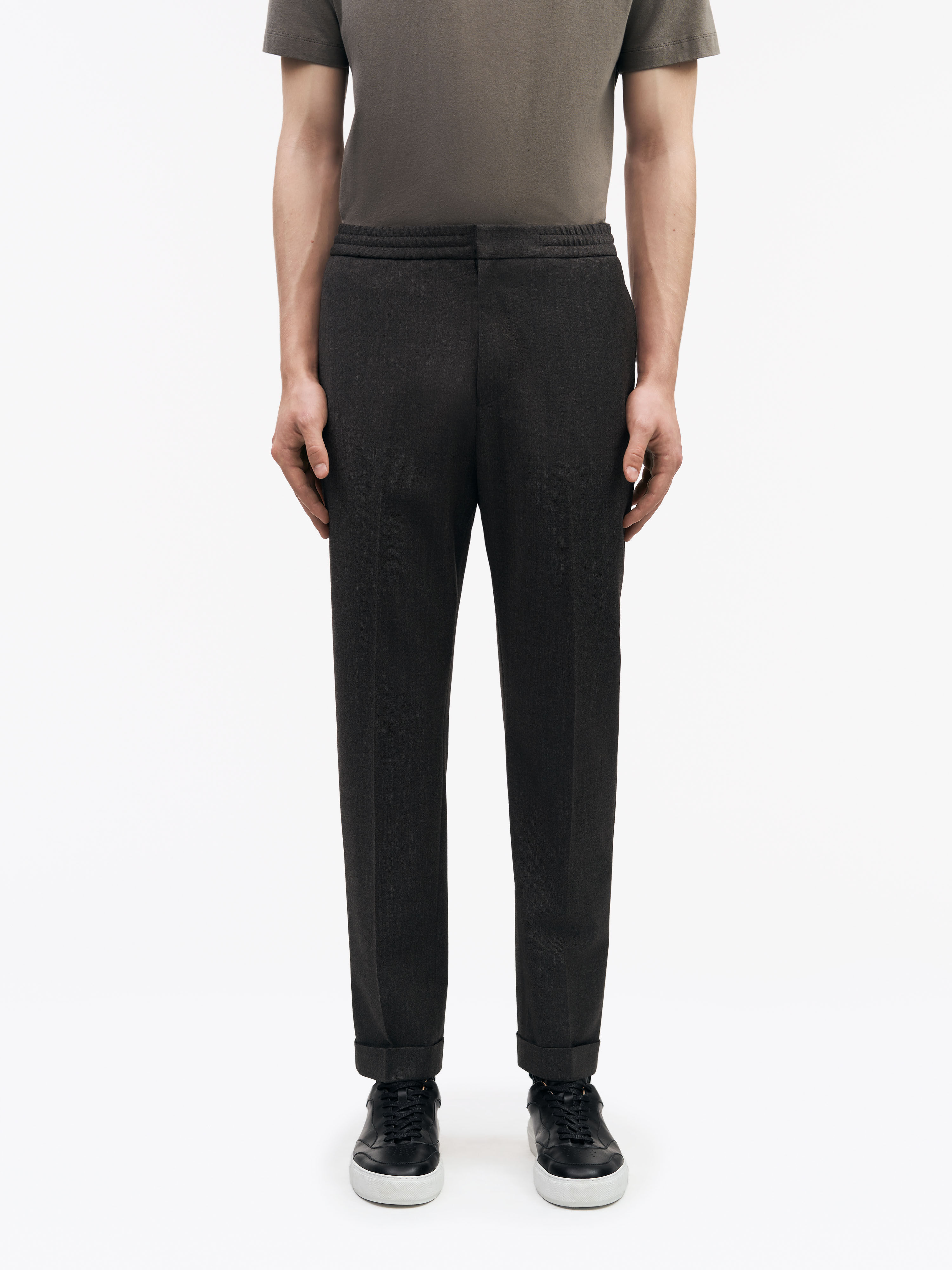 Taven Trousers