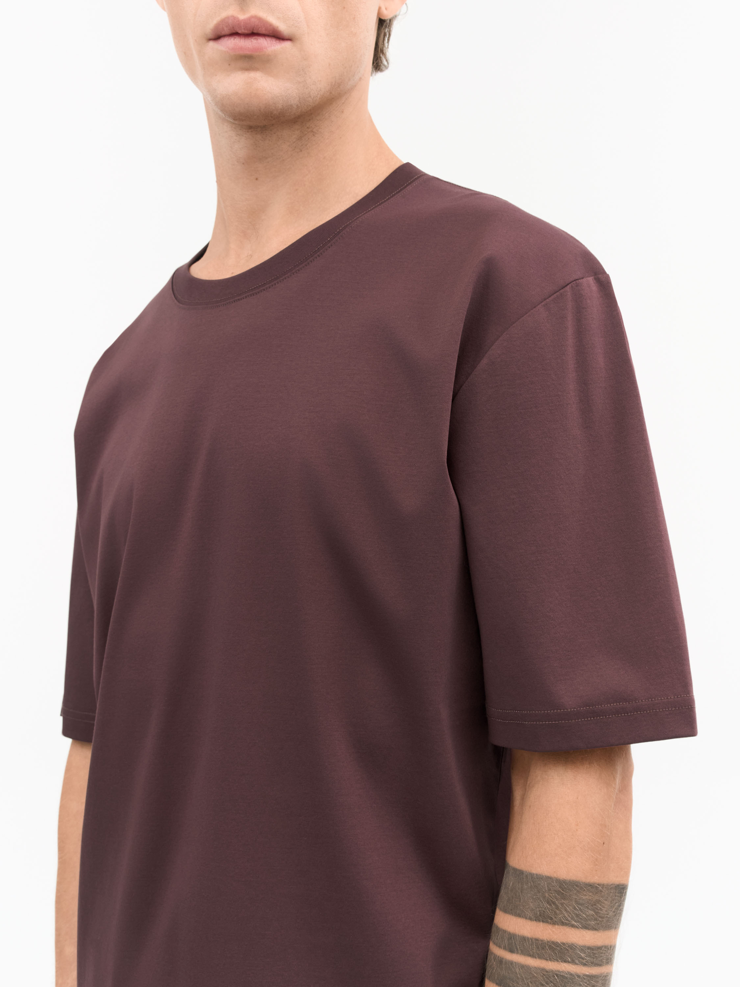 Pro NB Cotton T-shirt