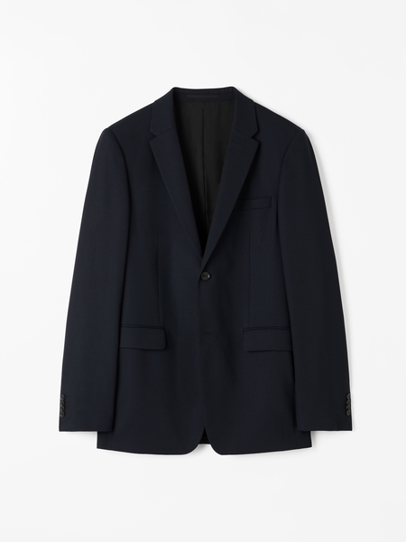 Blazer Slim-Fit Jerretts