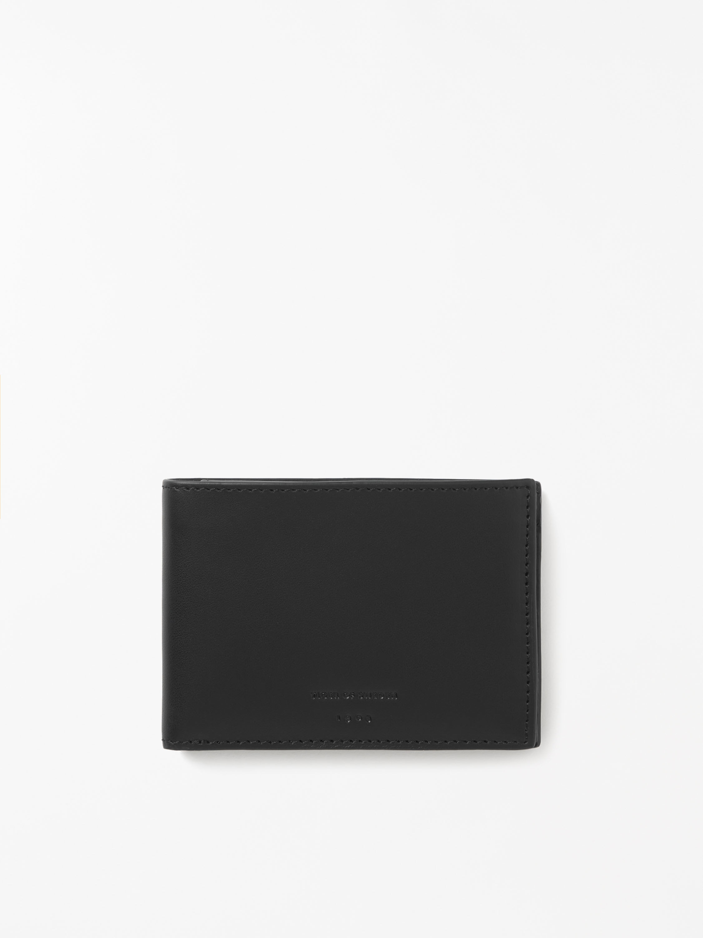 Wivalius P Leather Wallet