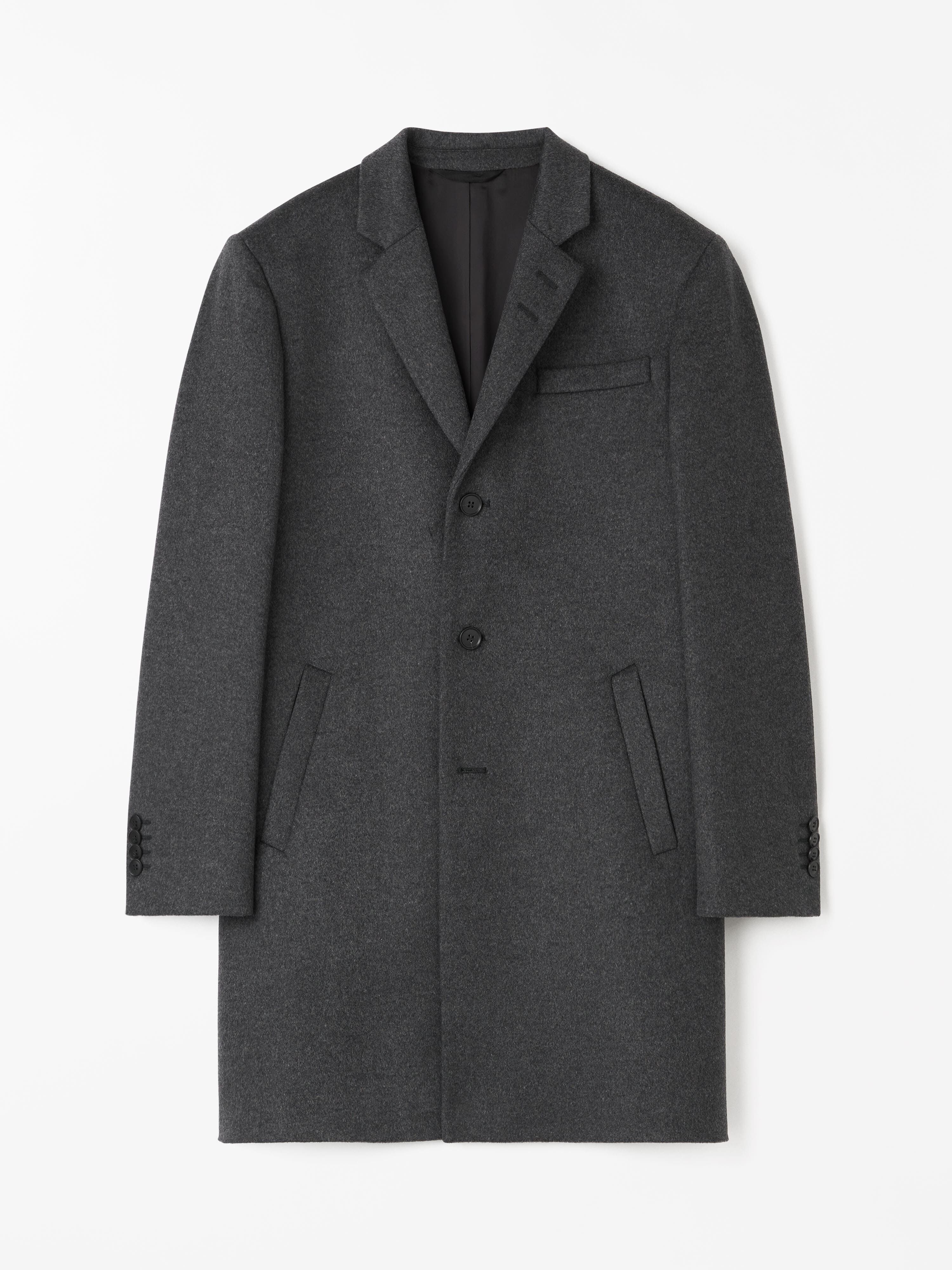 Cempsey Coat