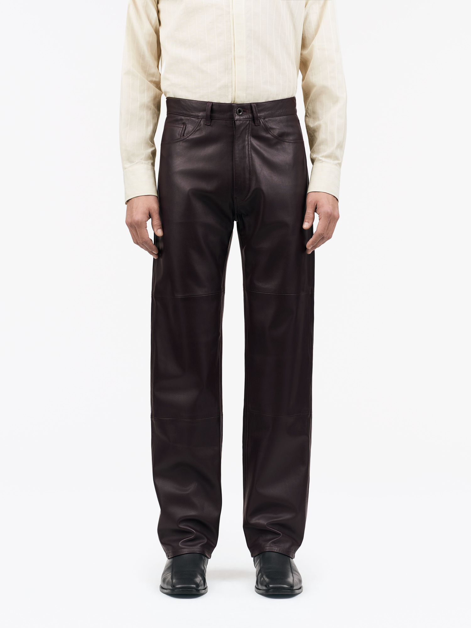 Alec Trousers