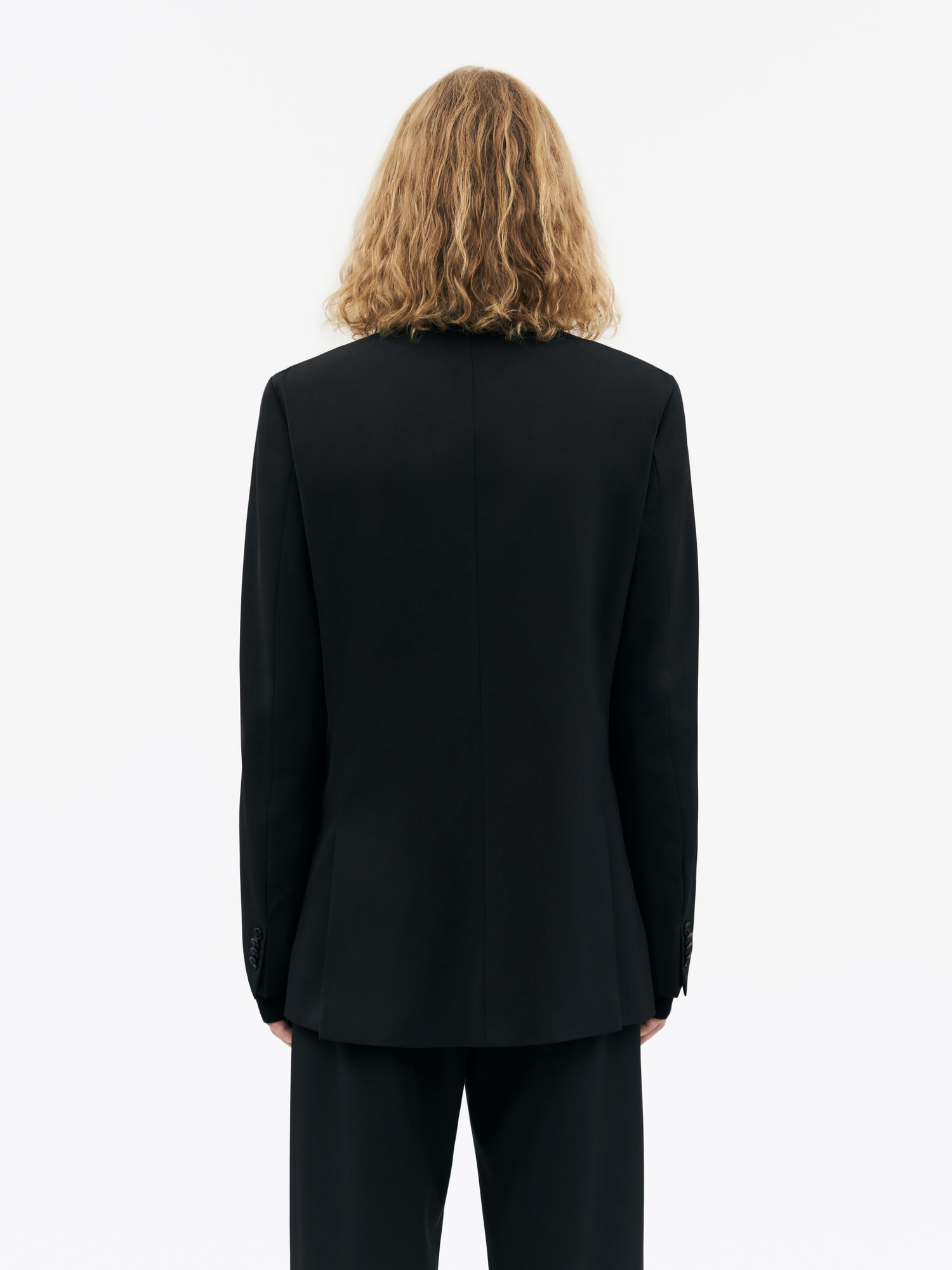 Jetson Jacket