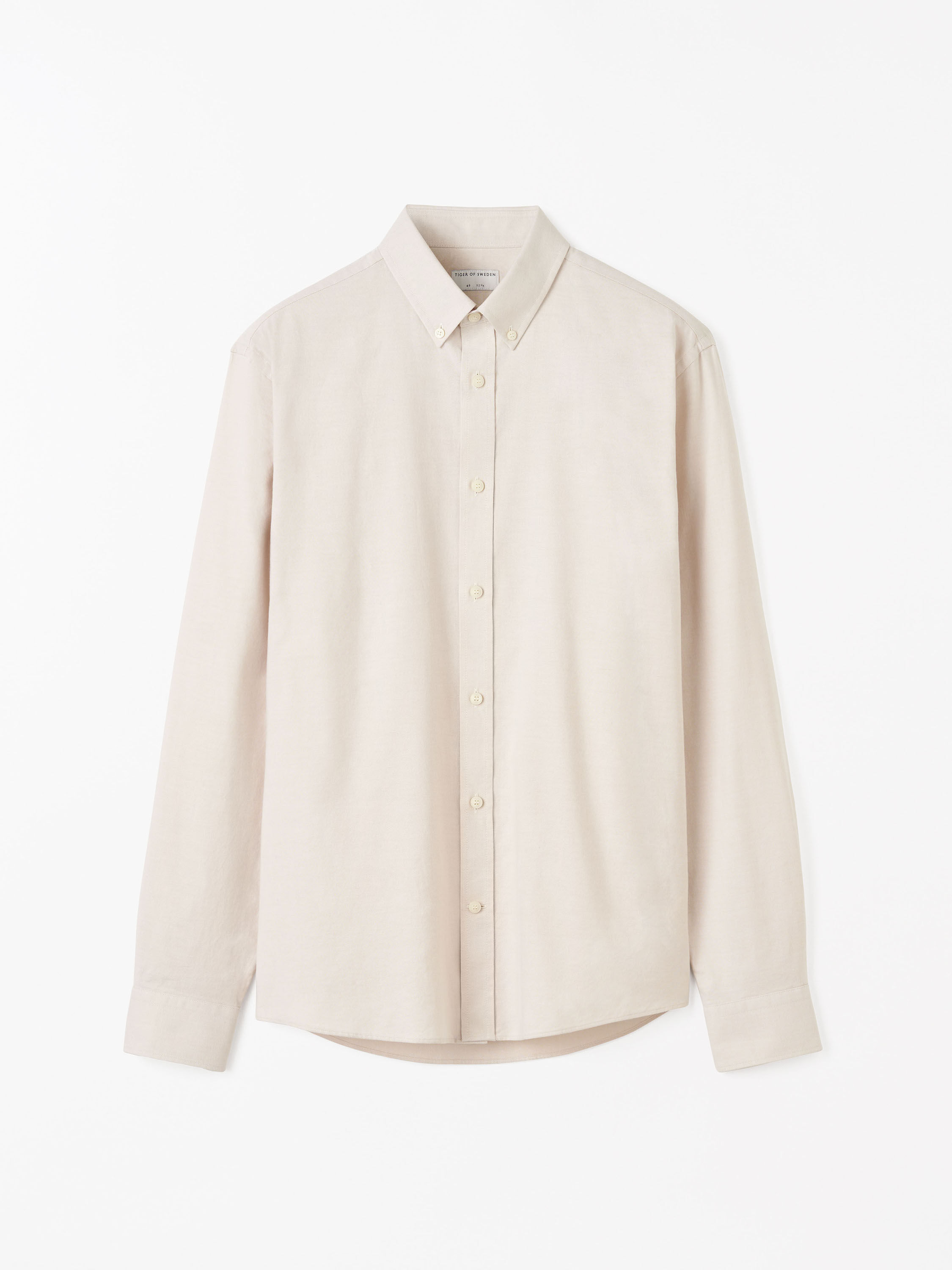 Chemise Formelle Spenser