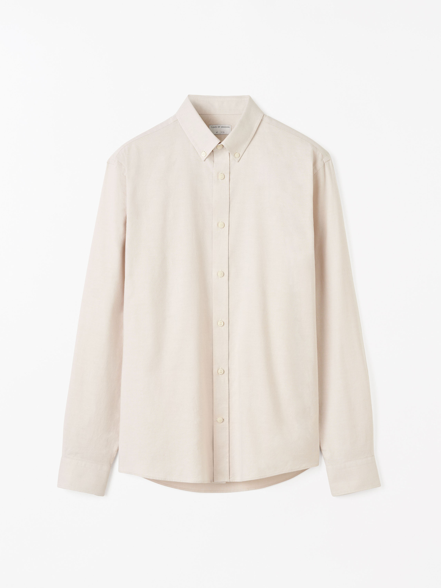 Spenser Formal Shirt