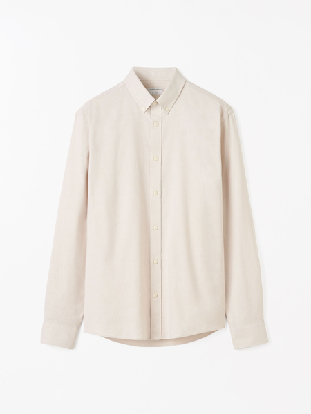 Spenser Formal Shirt