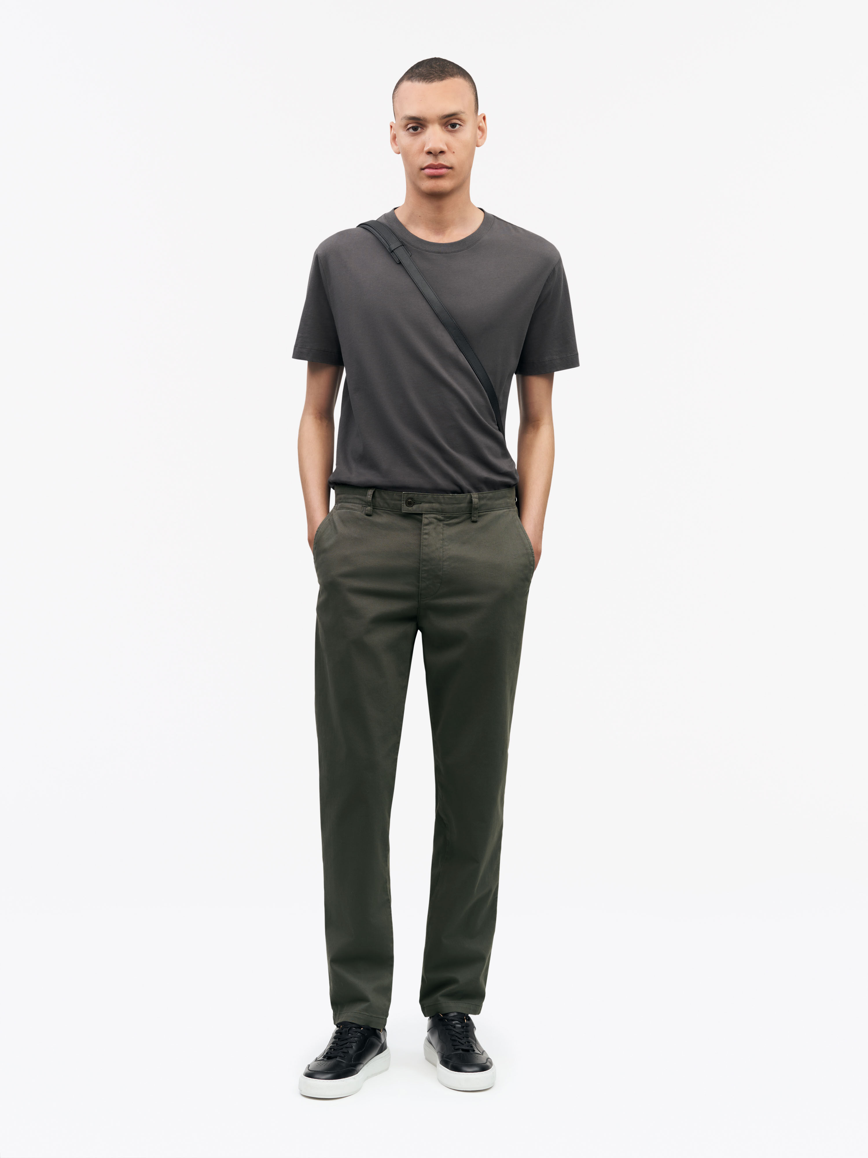 Caidon Trousers