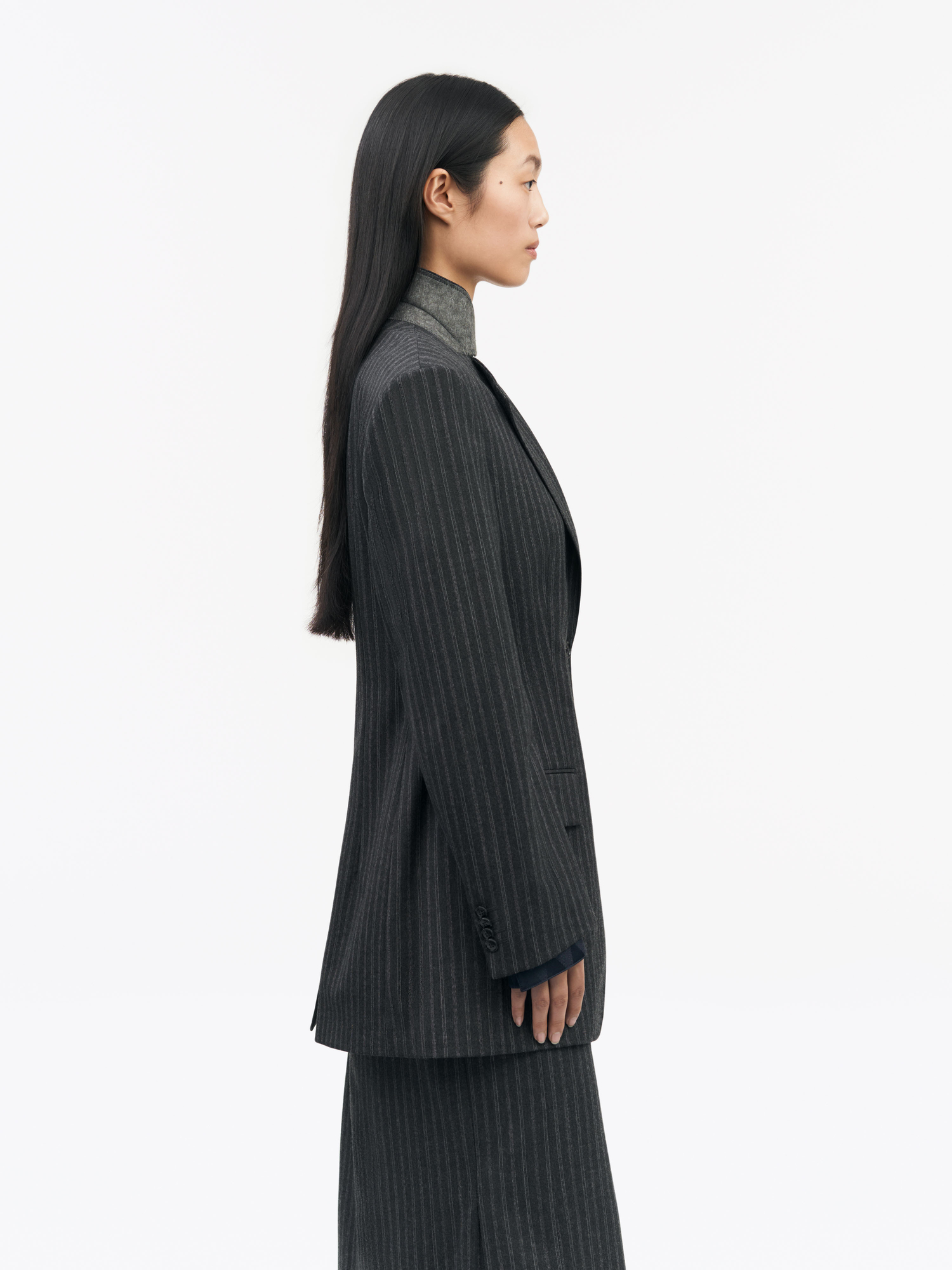 Lunie Jacket