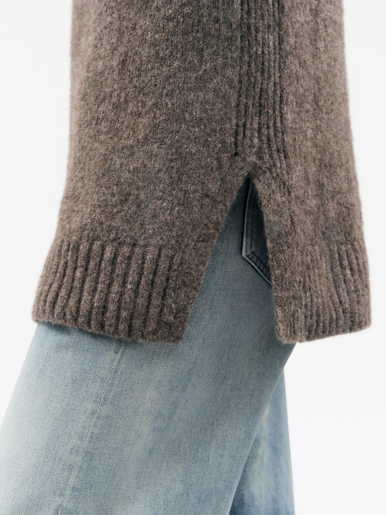 Marrie RWS Sweater
