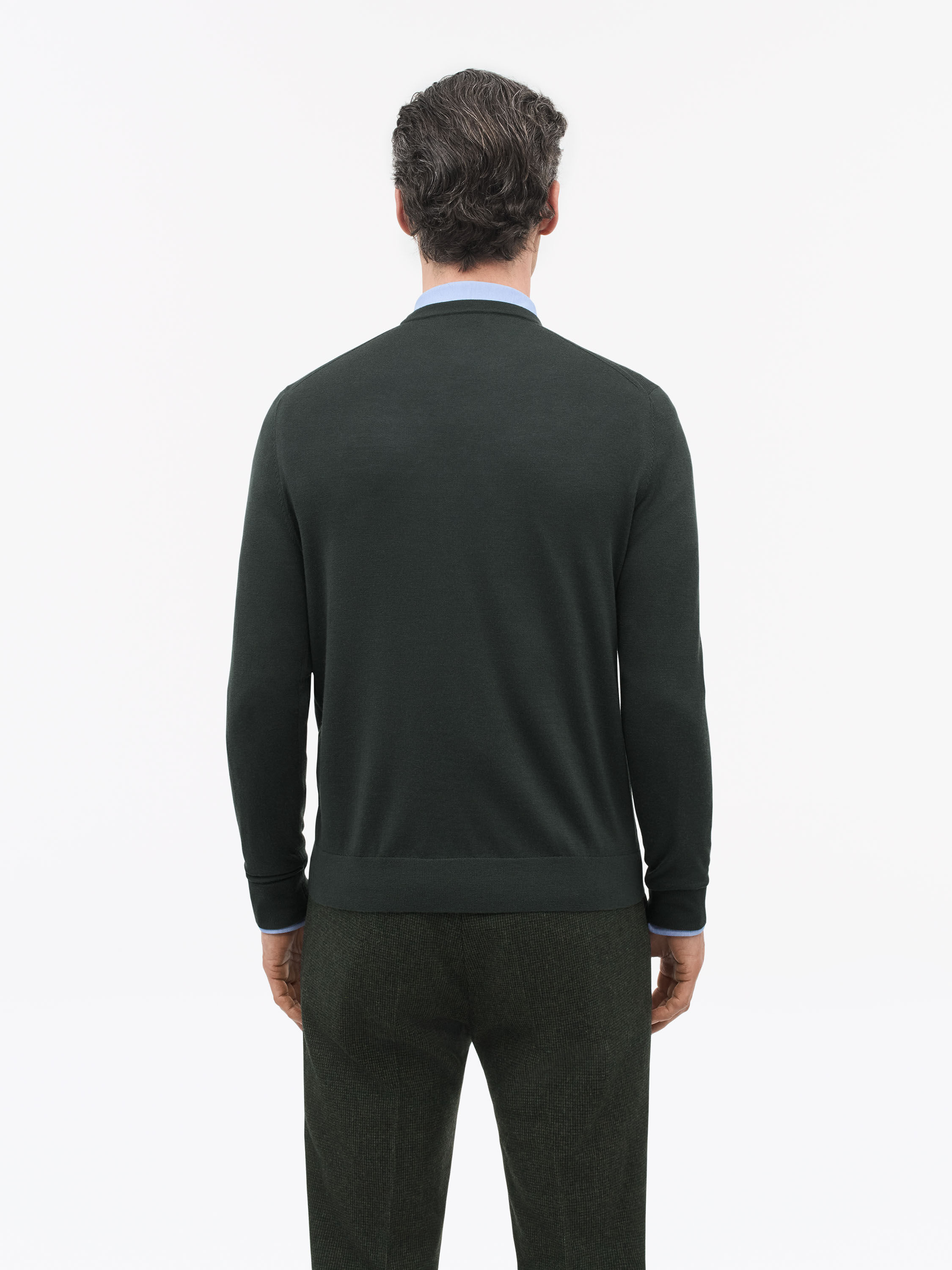Connor RWS Merino Sweater