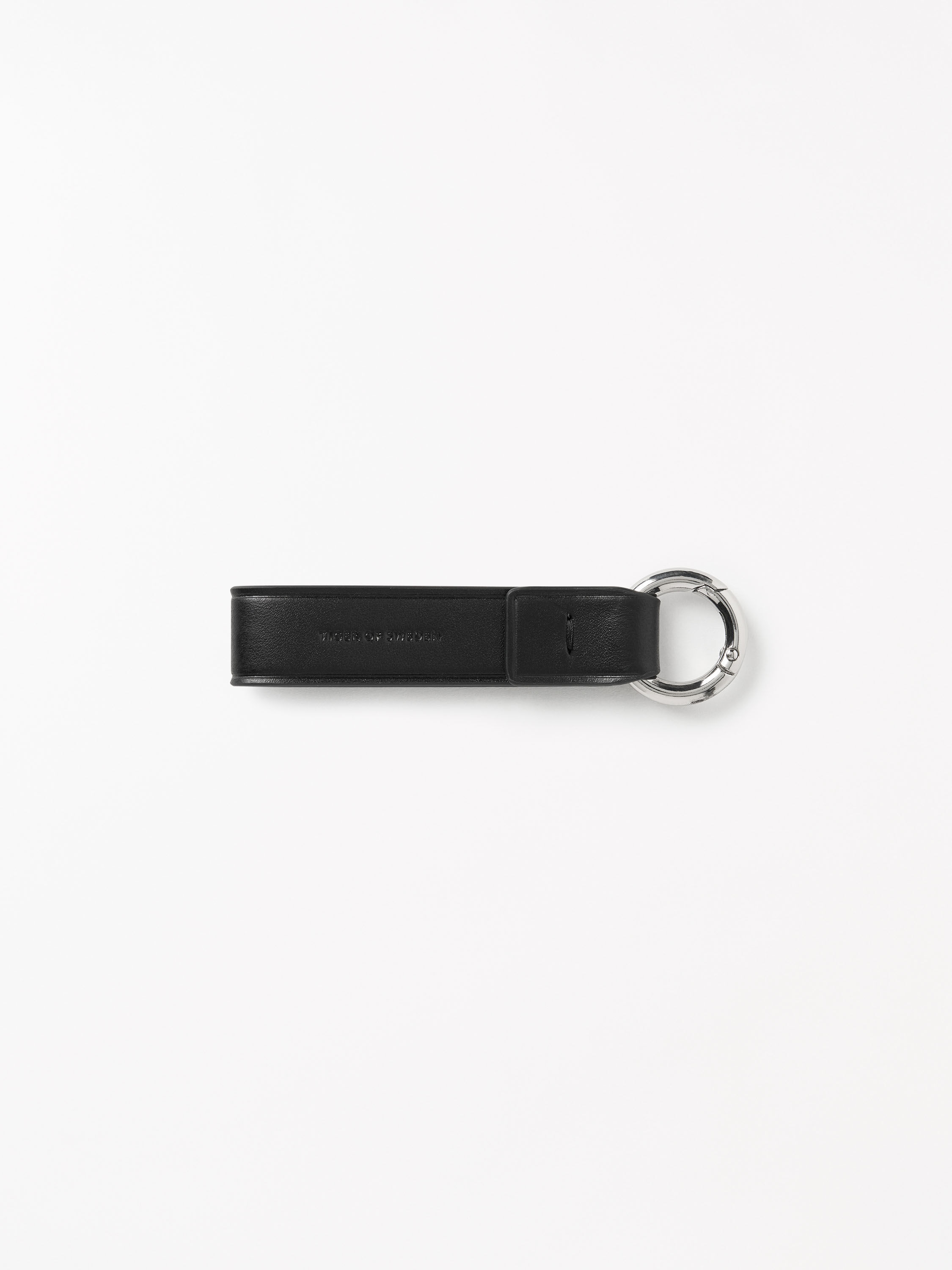 Cardholder Keyring Leather Giftset