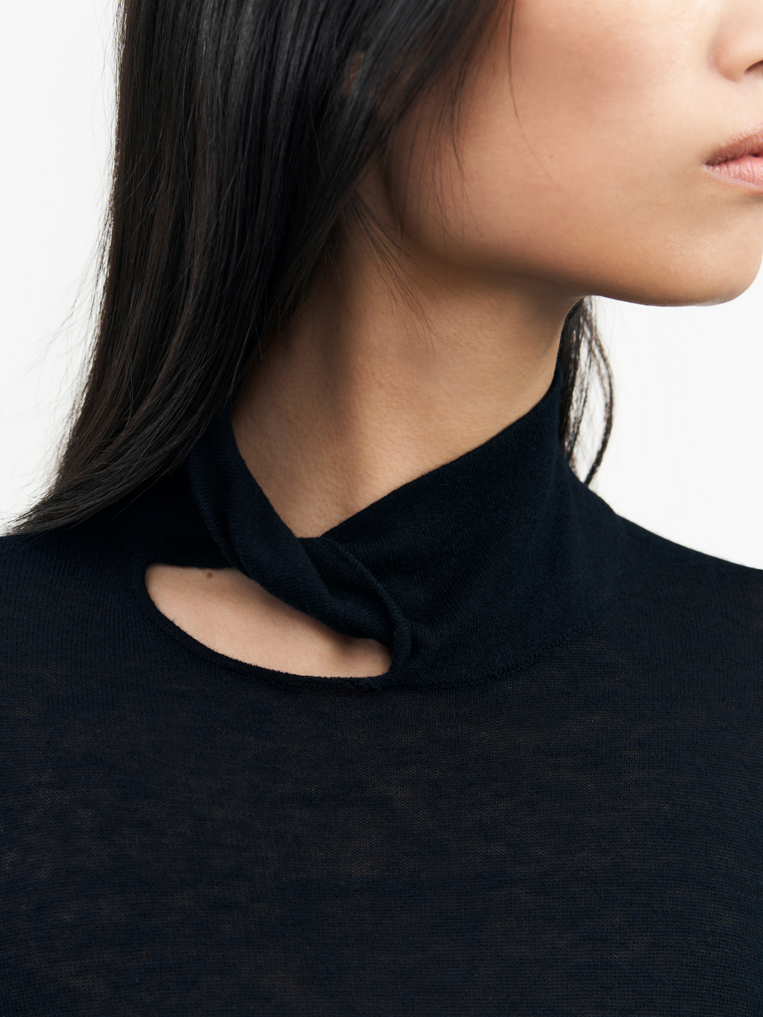 Trini Sweater