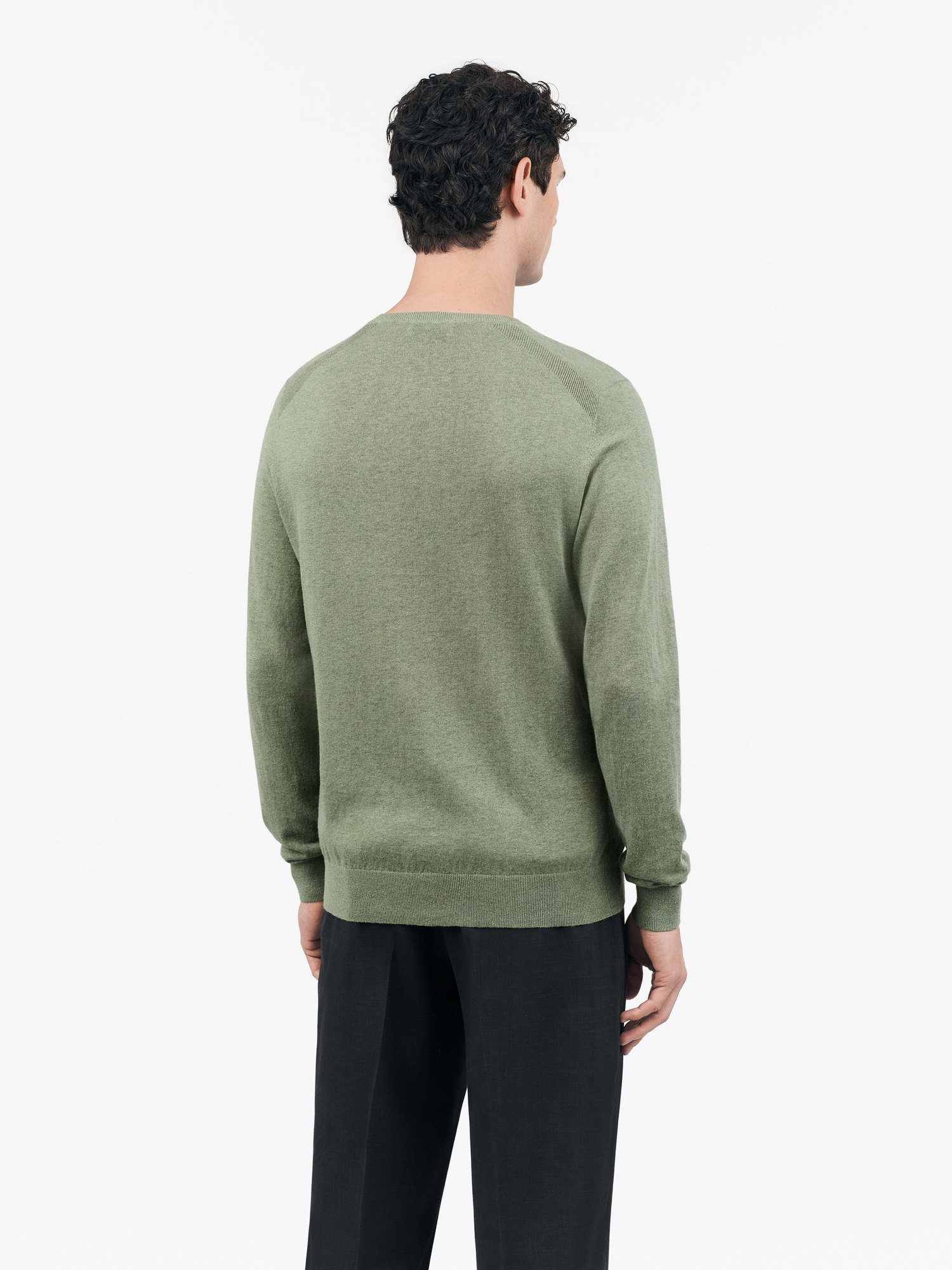 Pull Michas
