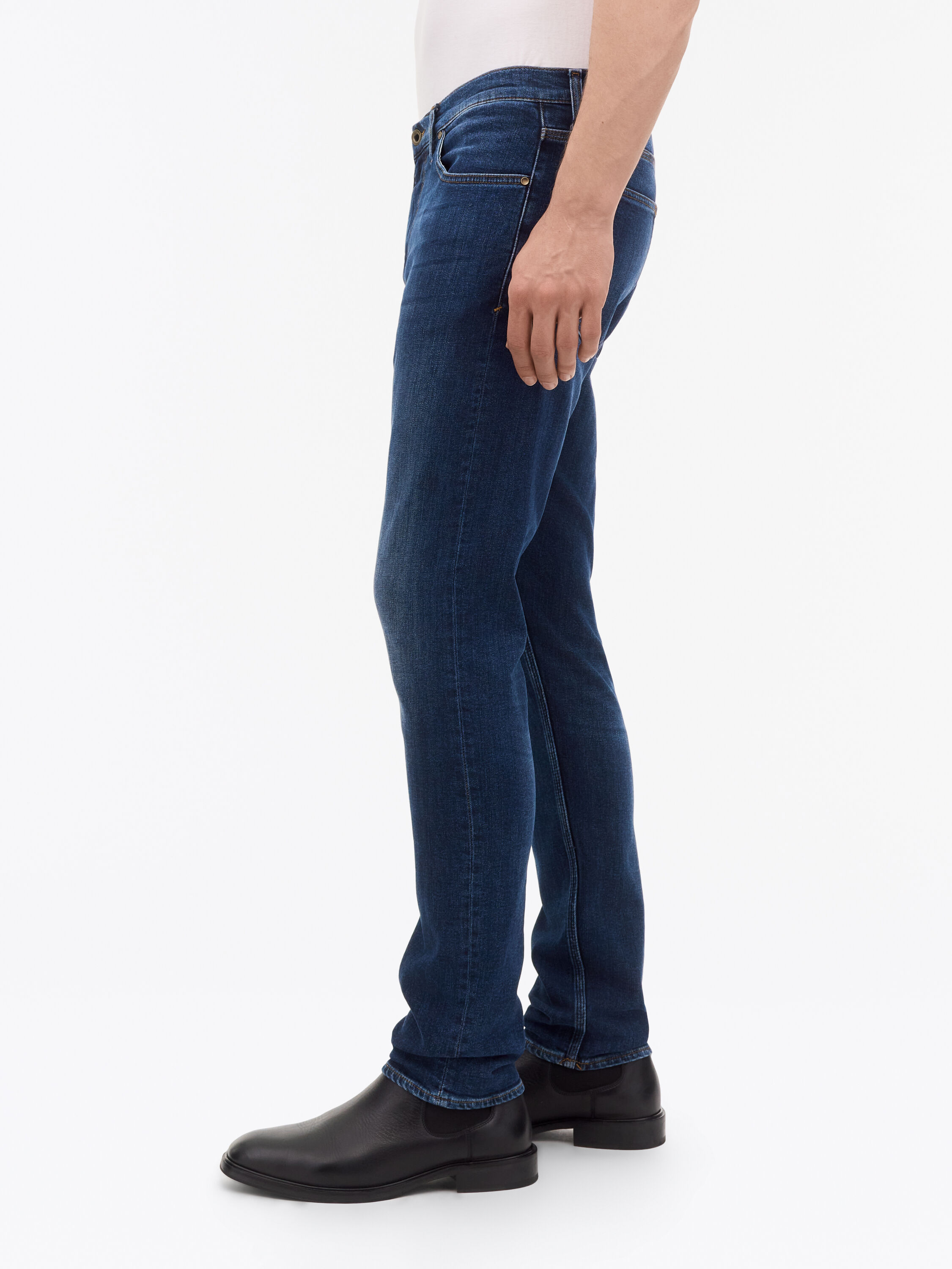 Pistolero Woodland Slim-Fit Jeans