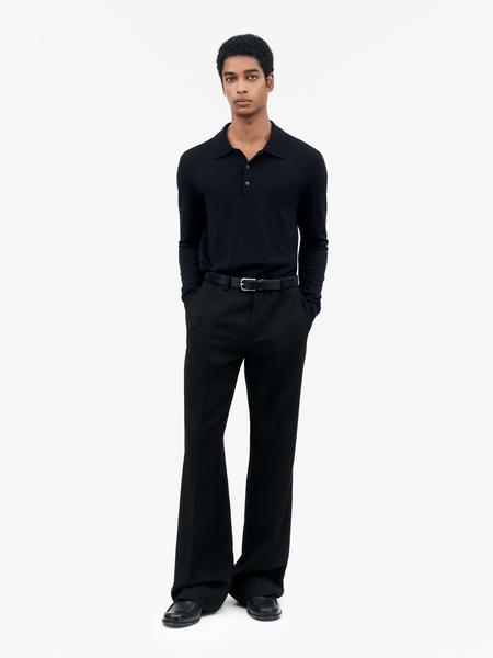 Eross Merino Wool Shirt