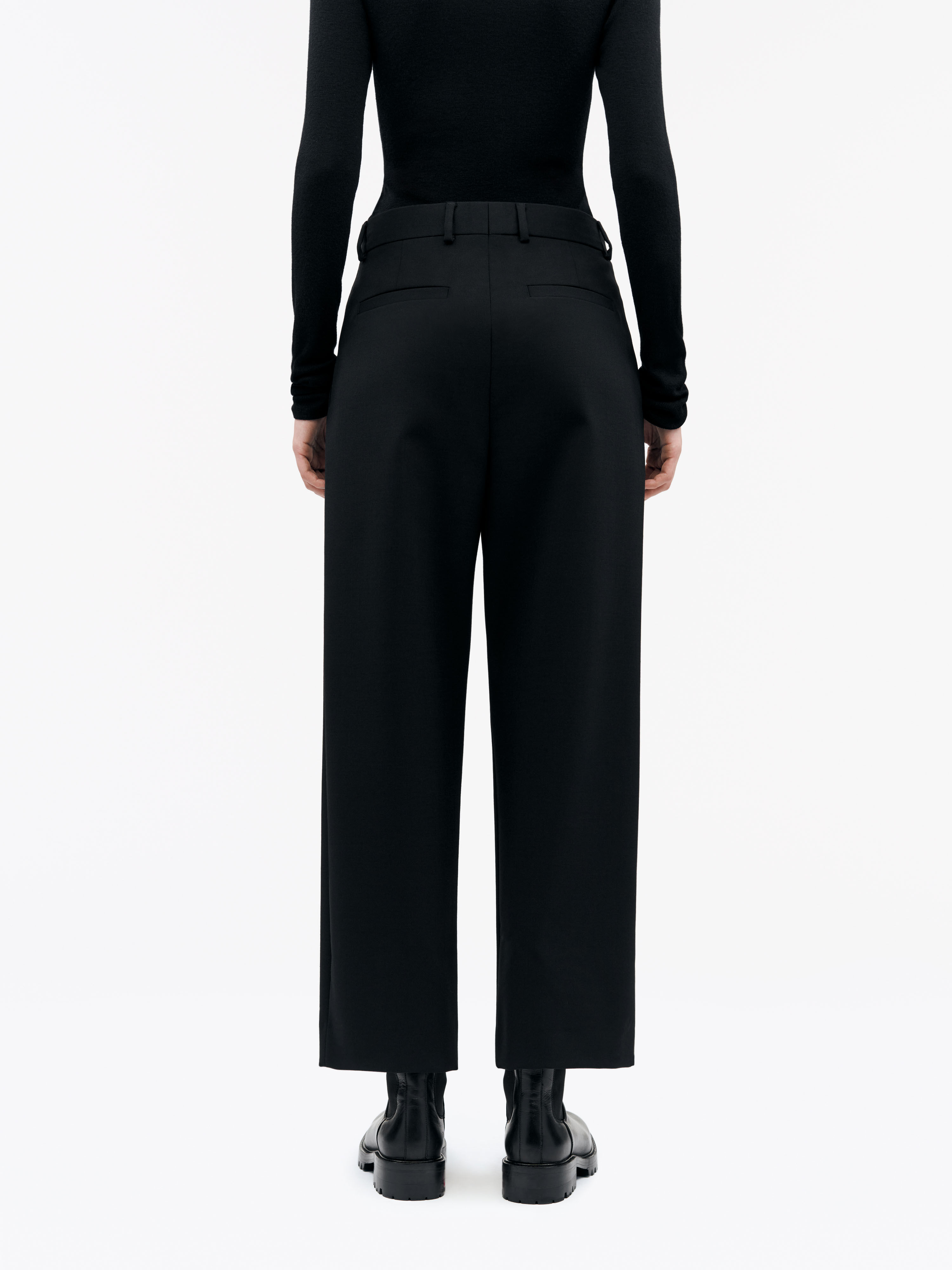Maartha Trousers