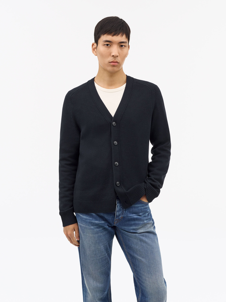 Eddie RWS Merino Kofta