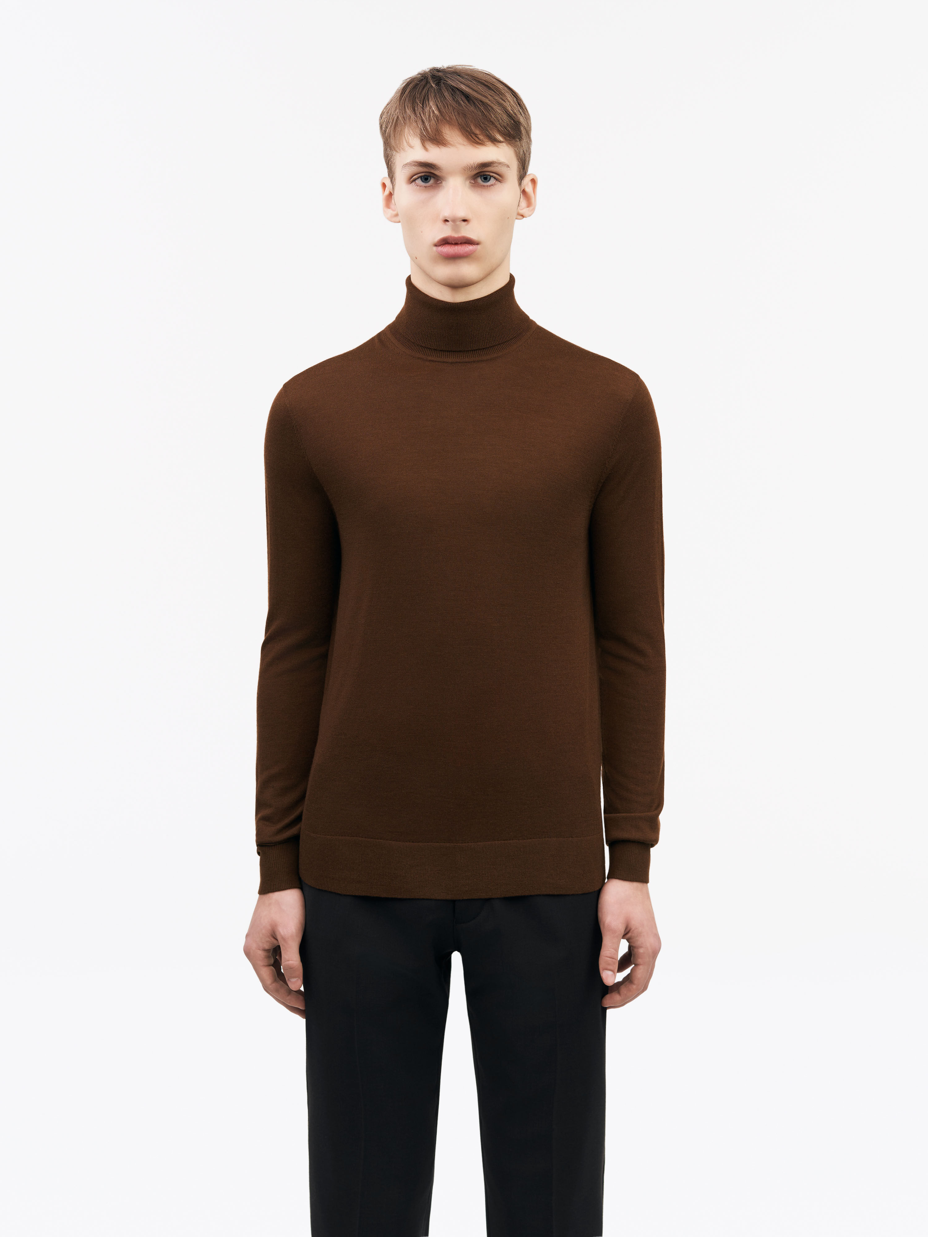 Nevile Sweater