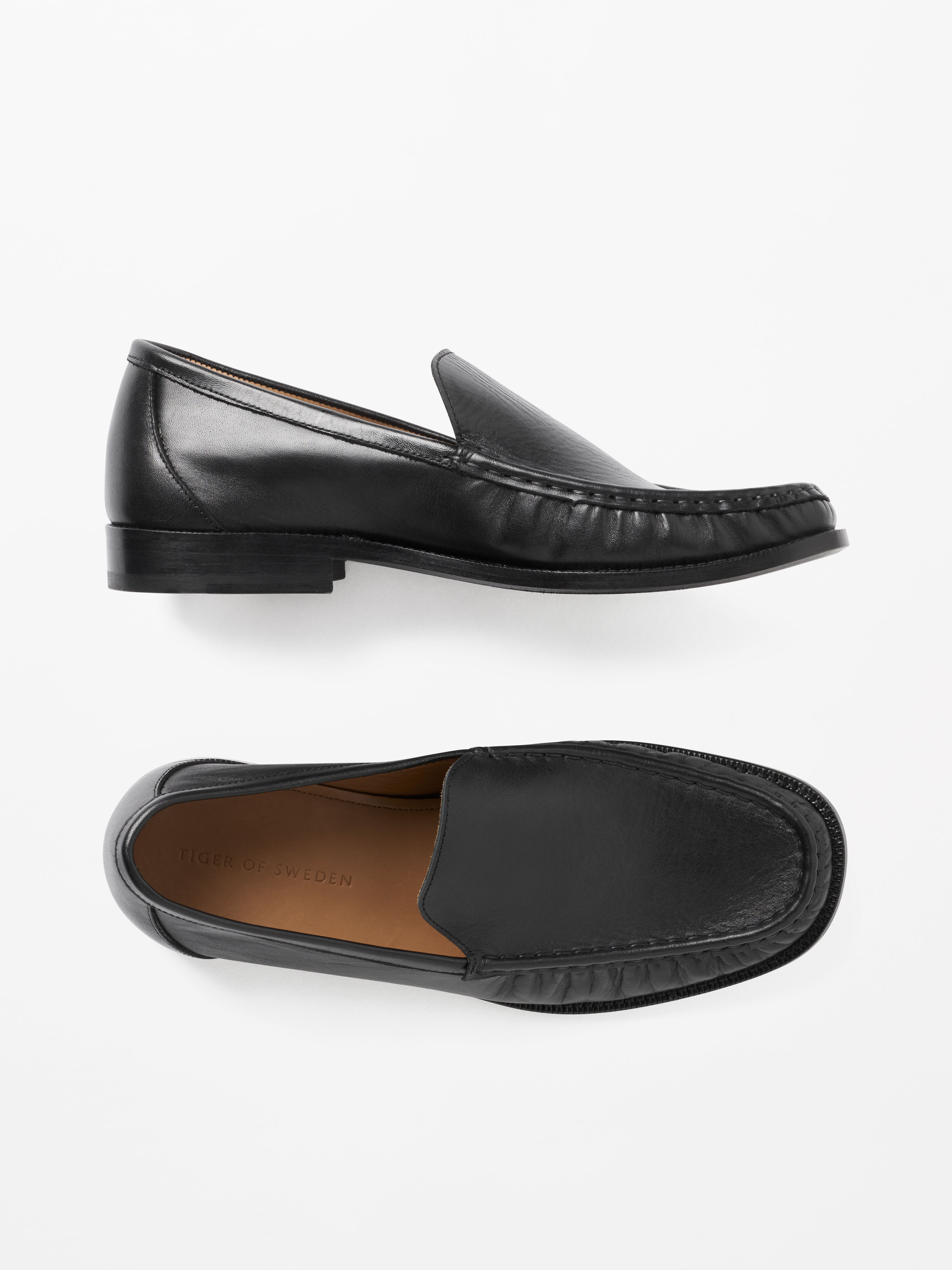 Tiger of sweden loafers discount