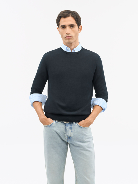 Pulls homme Tiger of Sweden gris en ligne sur la boutique Pulls homme Tiger of Sweden gris en ligne sur la boutique