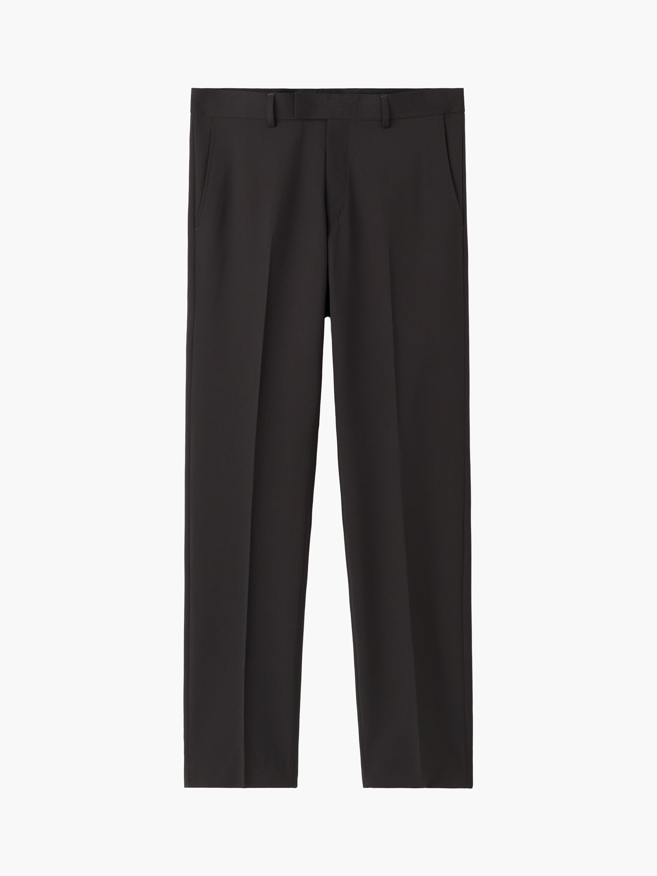 Tenuta RWS Slim-Fit Wool Trousers