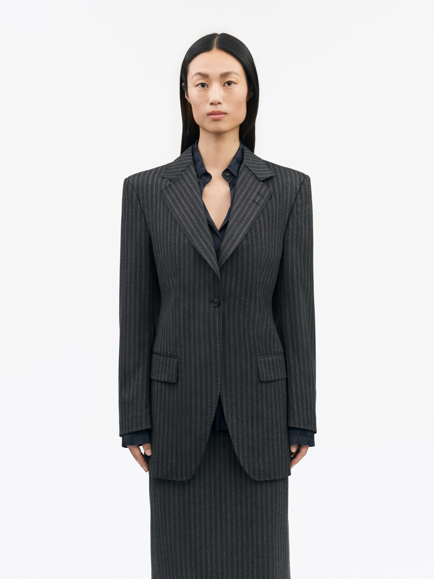 Lunie Jacket