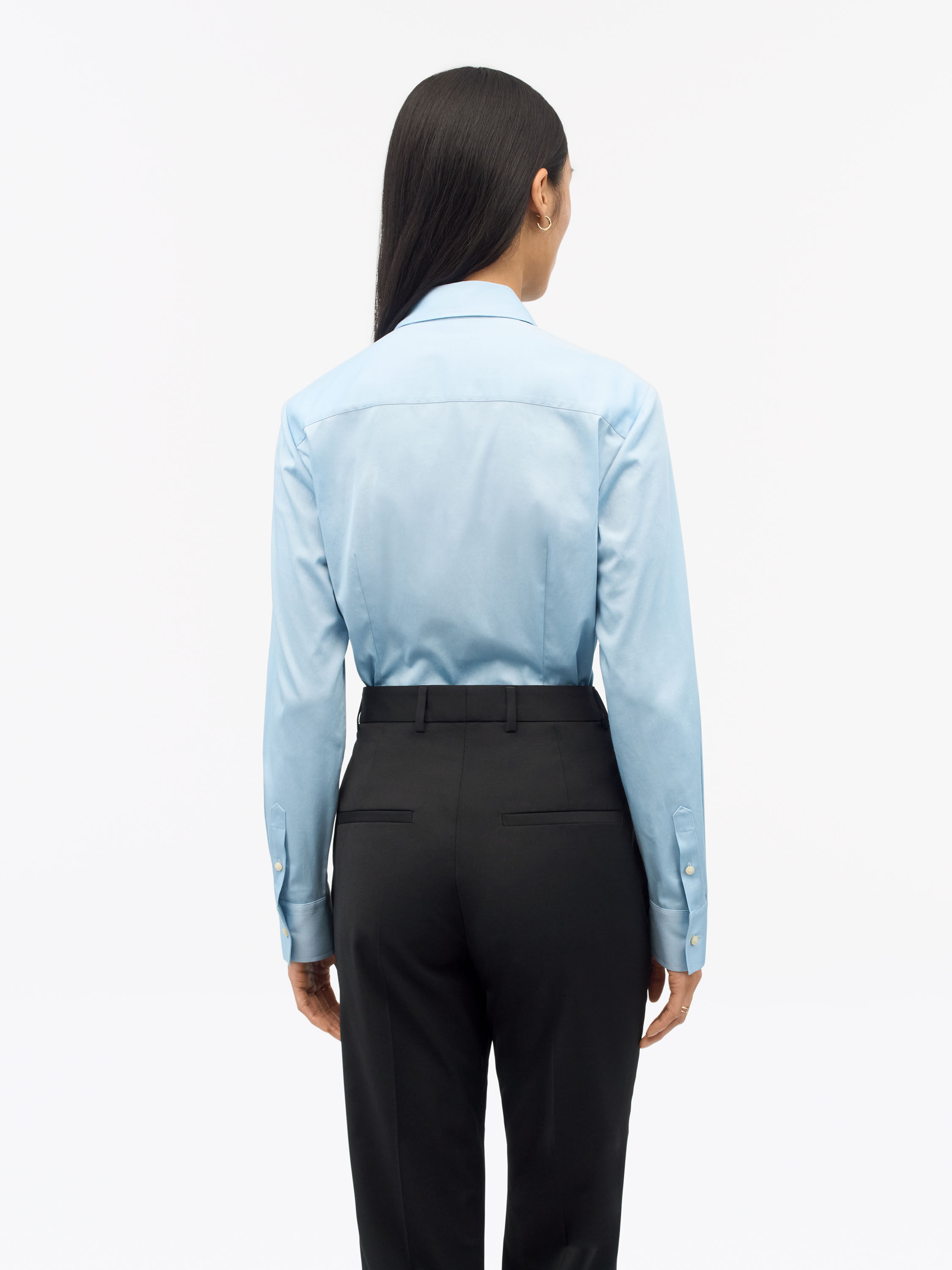 Laino Slim-Fit Shirt