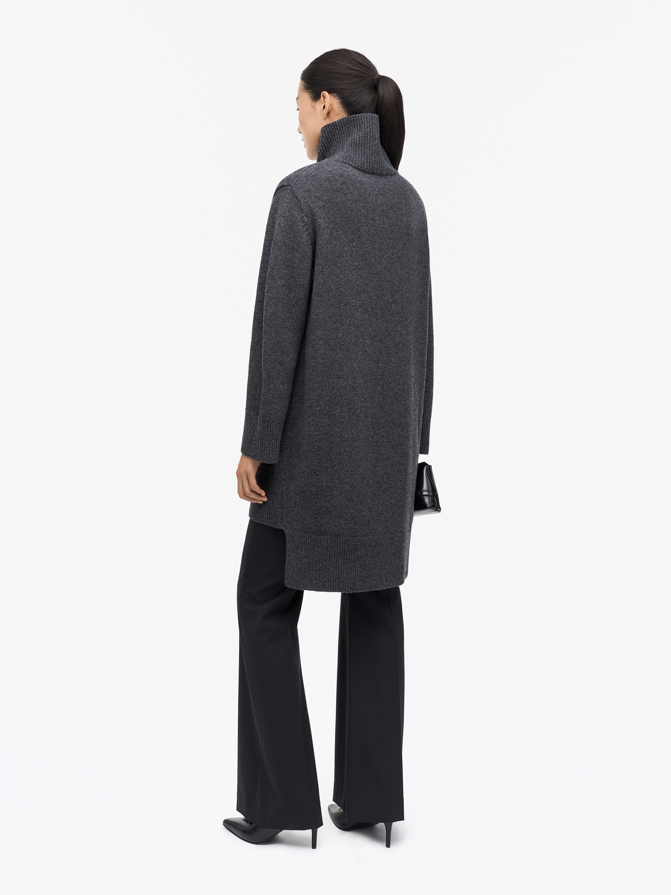 Shiloh RWS Knitted Dress