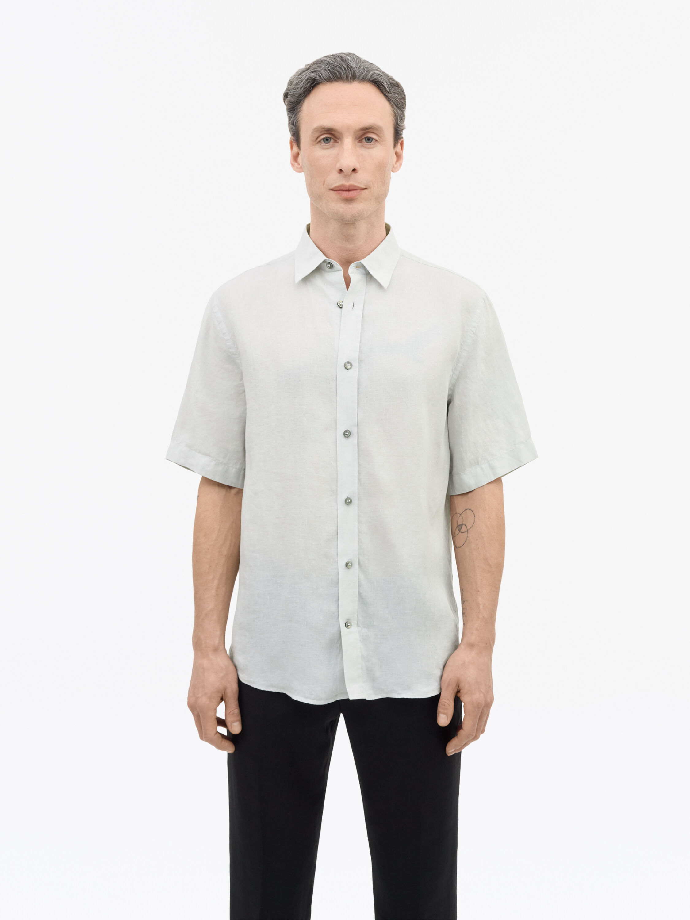 Spenser Freizeithemd