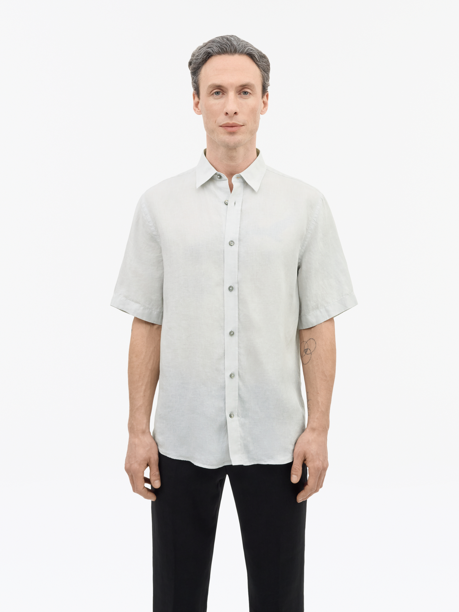 Spenser Casual Shirt