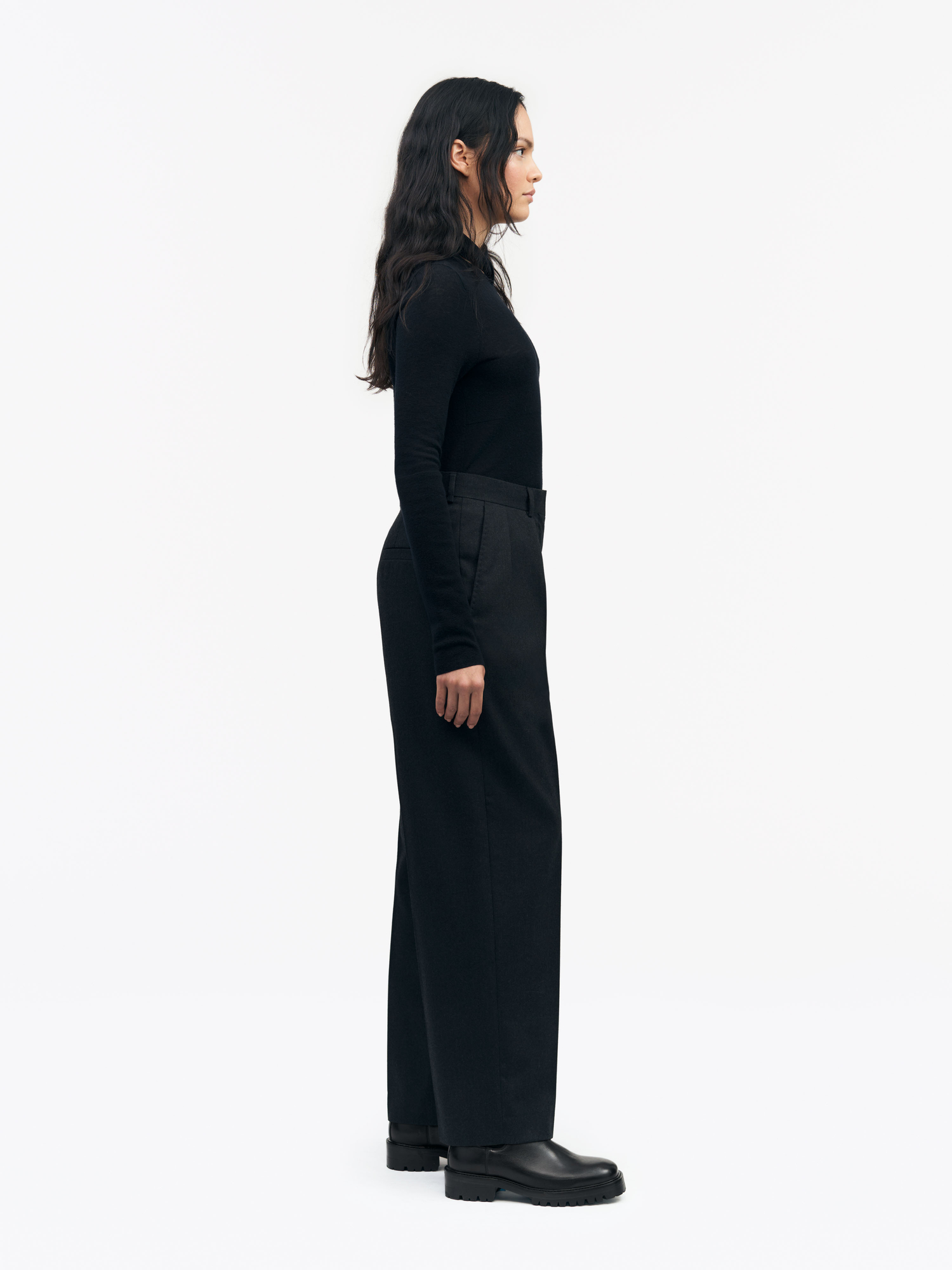 Ingas Trousers