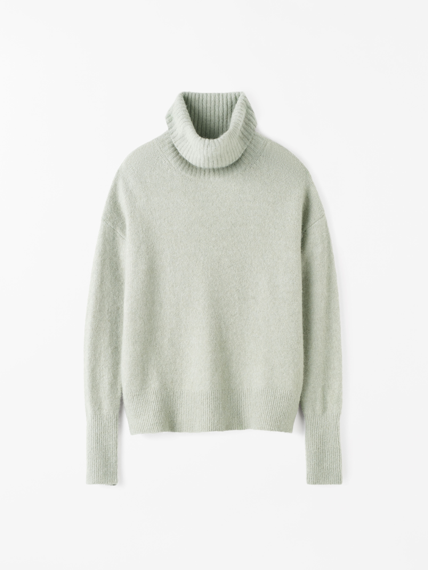 Paxi Relaxed Fit Sweater