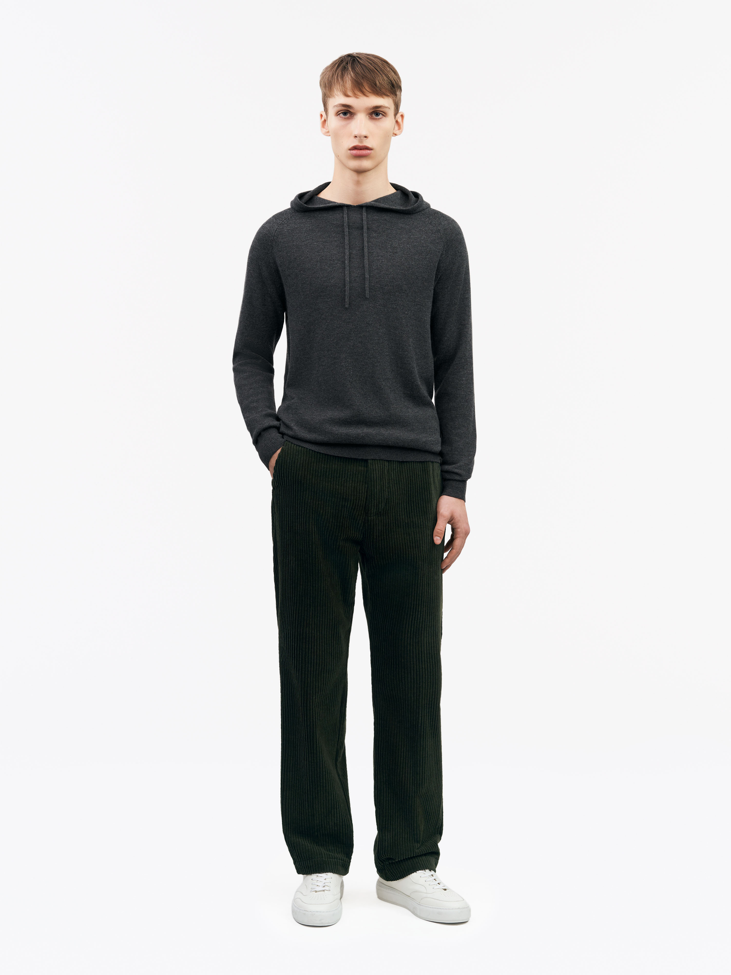 Tommie Trousers