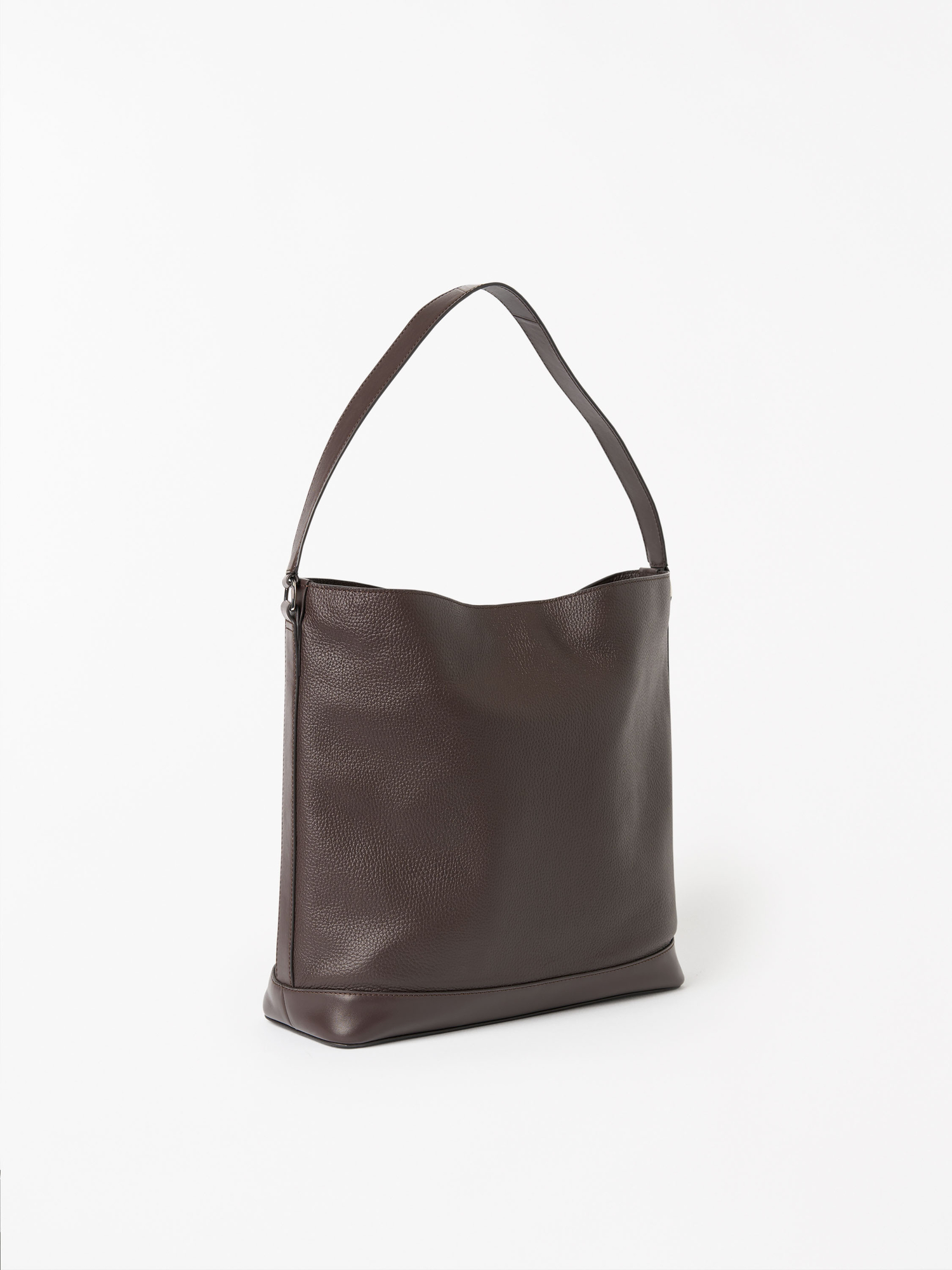 Foru Grainy Leather Bag