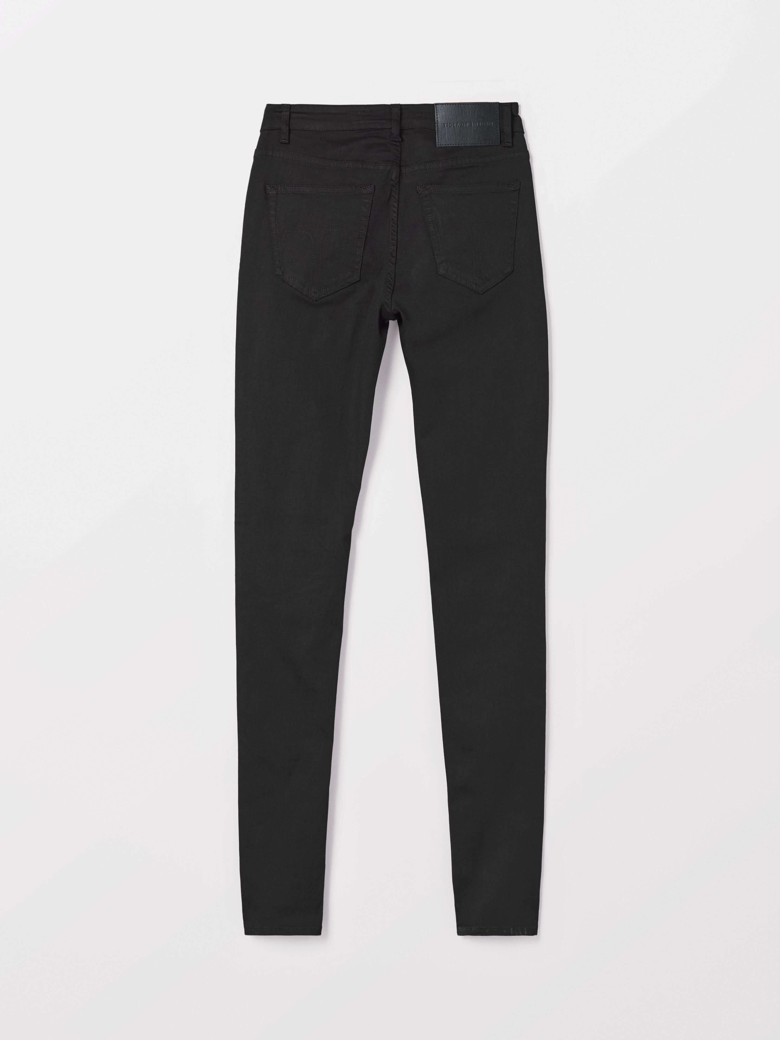 Slight Skinny-Fit Jeans