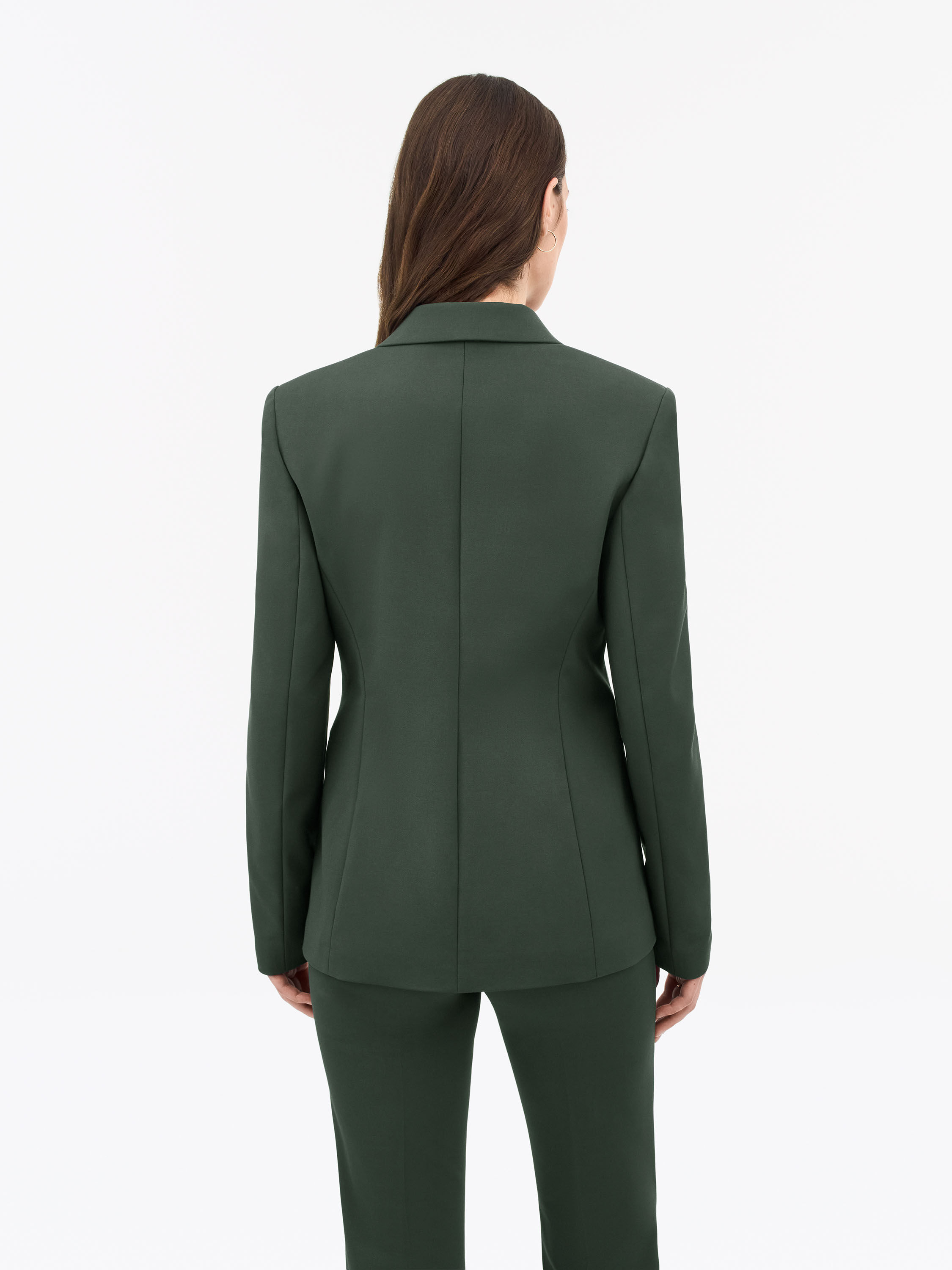 Ylja Slim-Fit Jacket