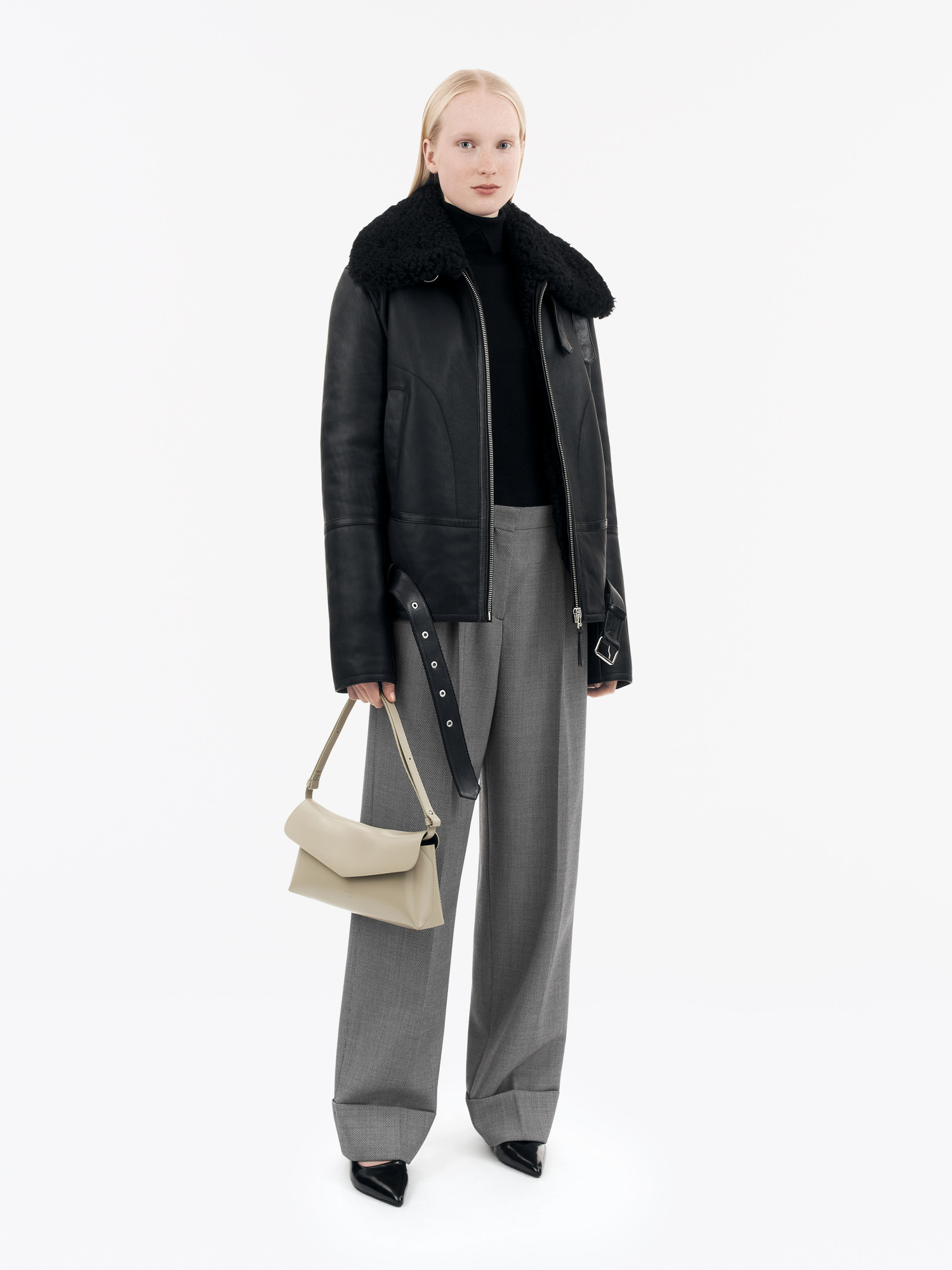 Malna Handbag