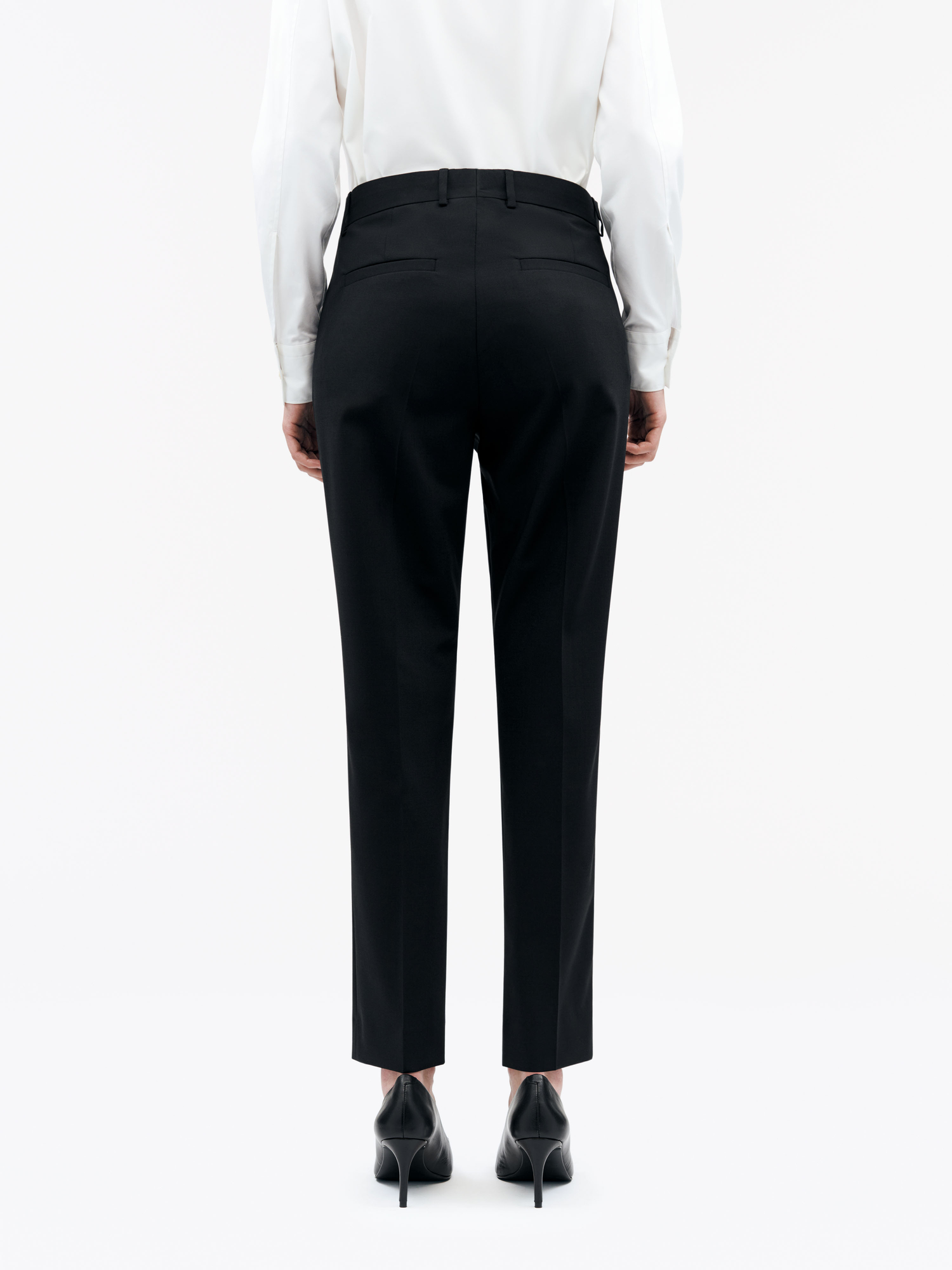 Pantalon Regular Crio