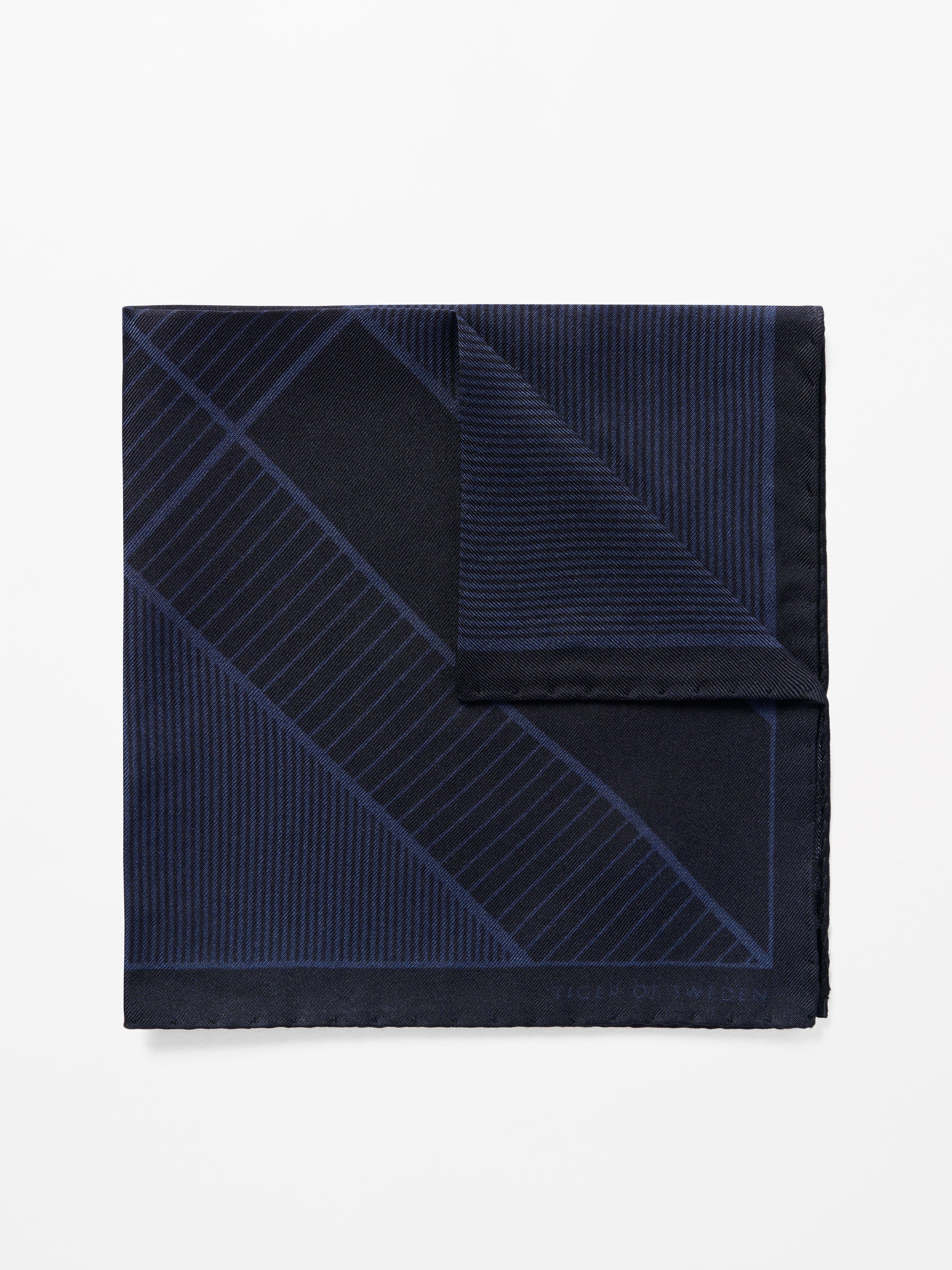 Tektile Handkerchief