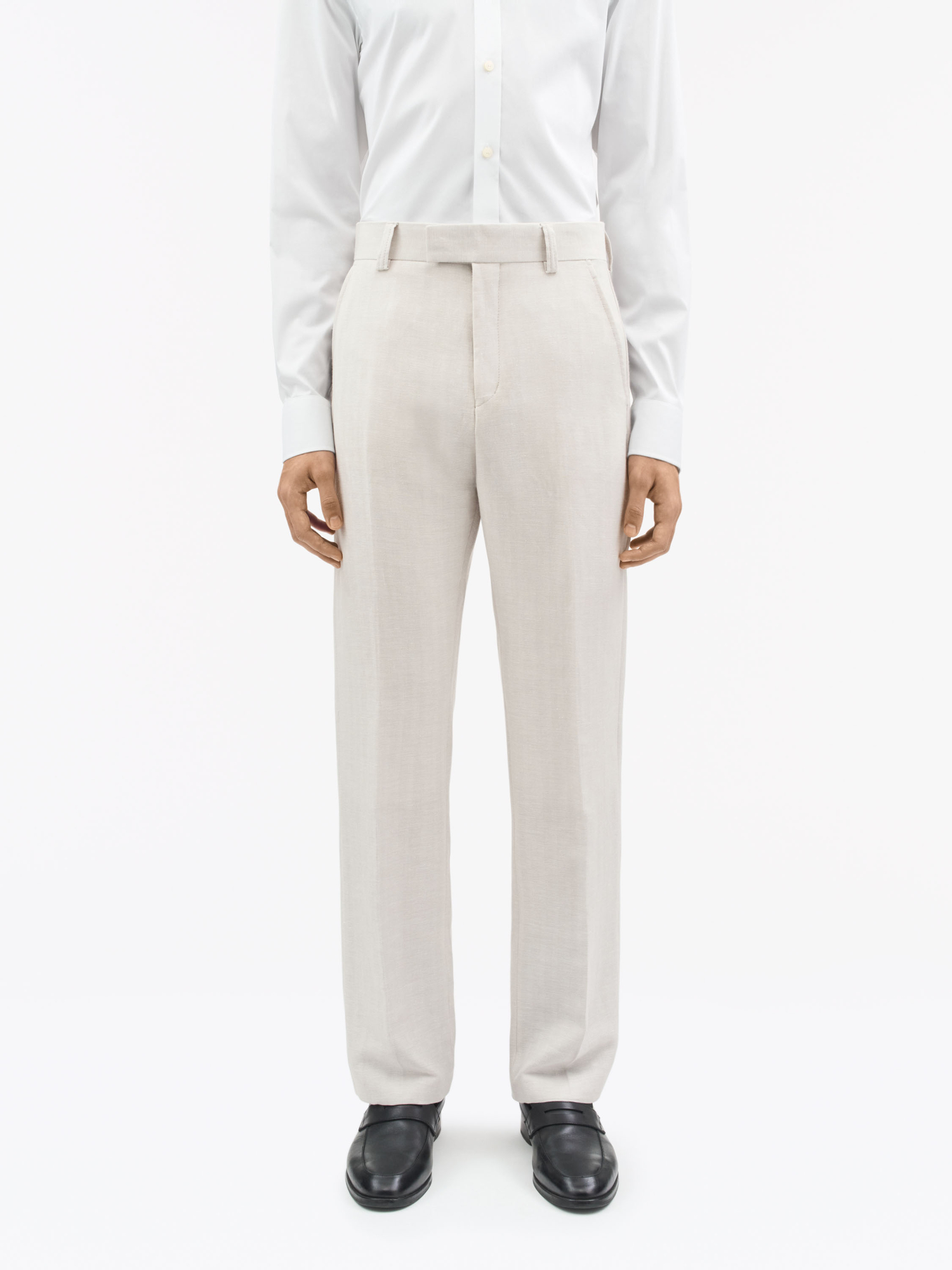 Tommie High-Rise Trousers