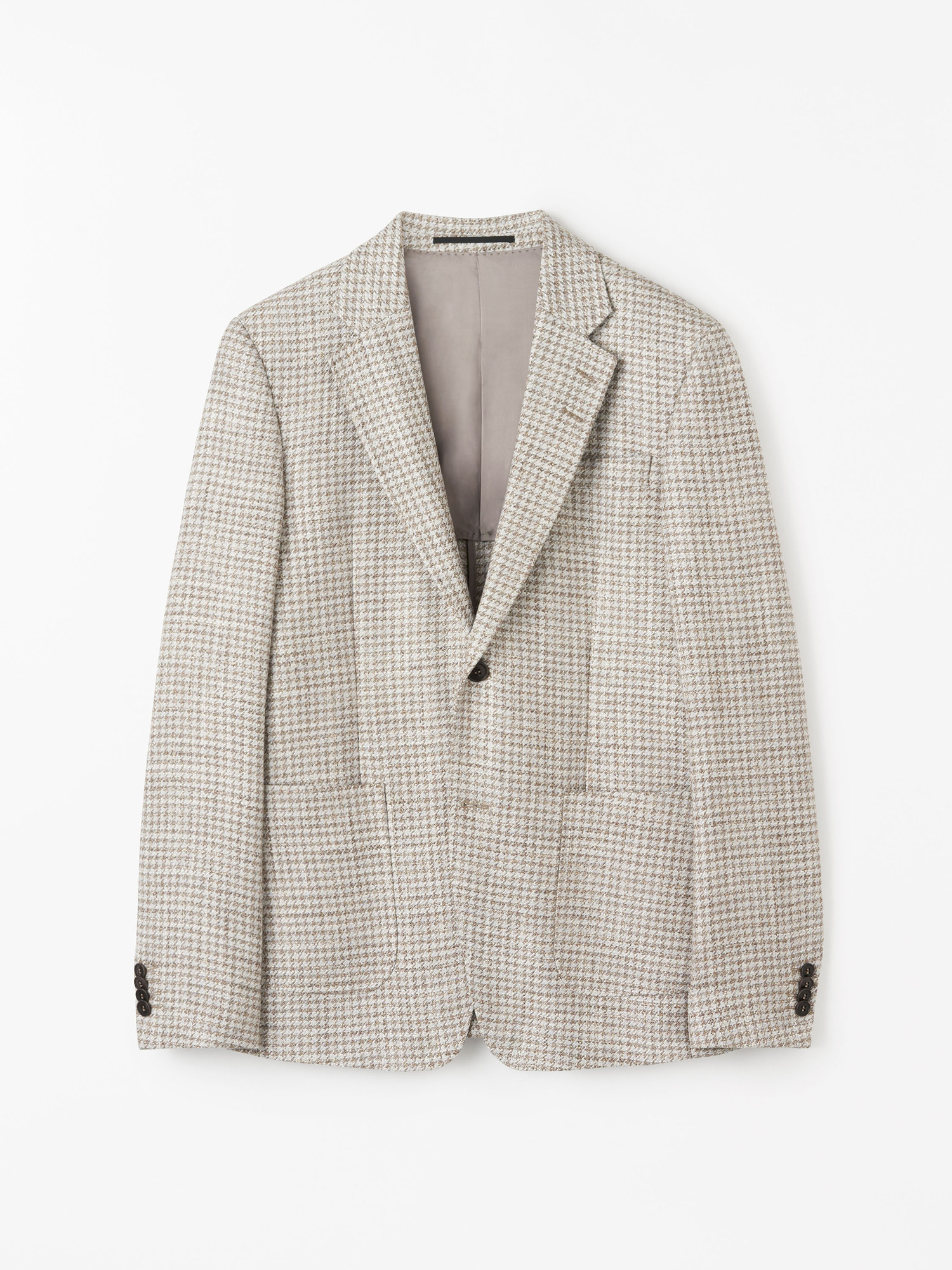 Justin Regular-Fit Blazer